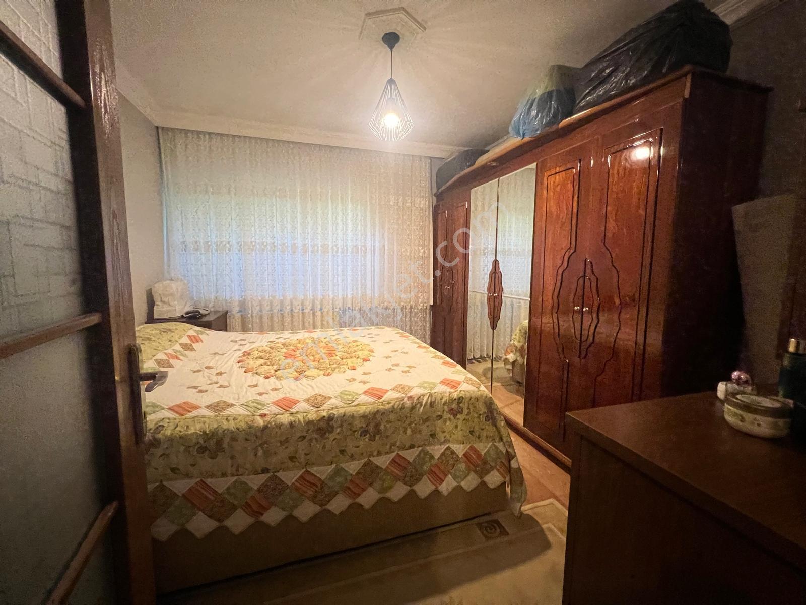 🏡 Peker Mahallesi 🏡 ✅3+1 120m2 4 Katlının 1 Katı Arakat ❇️ Kapalı Mutfak - Görsel 5