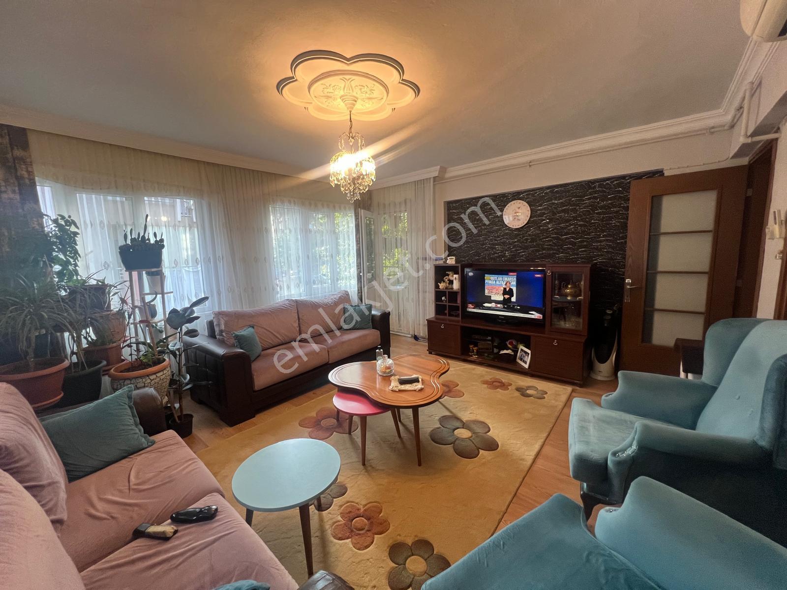 🏡 Peker Mahallesi 🏡 ✅3+1 120m2 4 Katlının 1 Katı Arakat ❇️ Kapalı Mutfak - Görsel 18