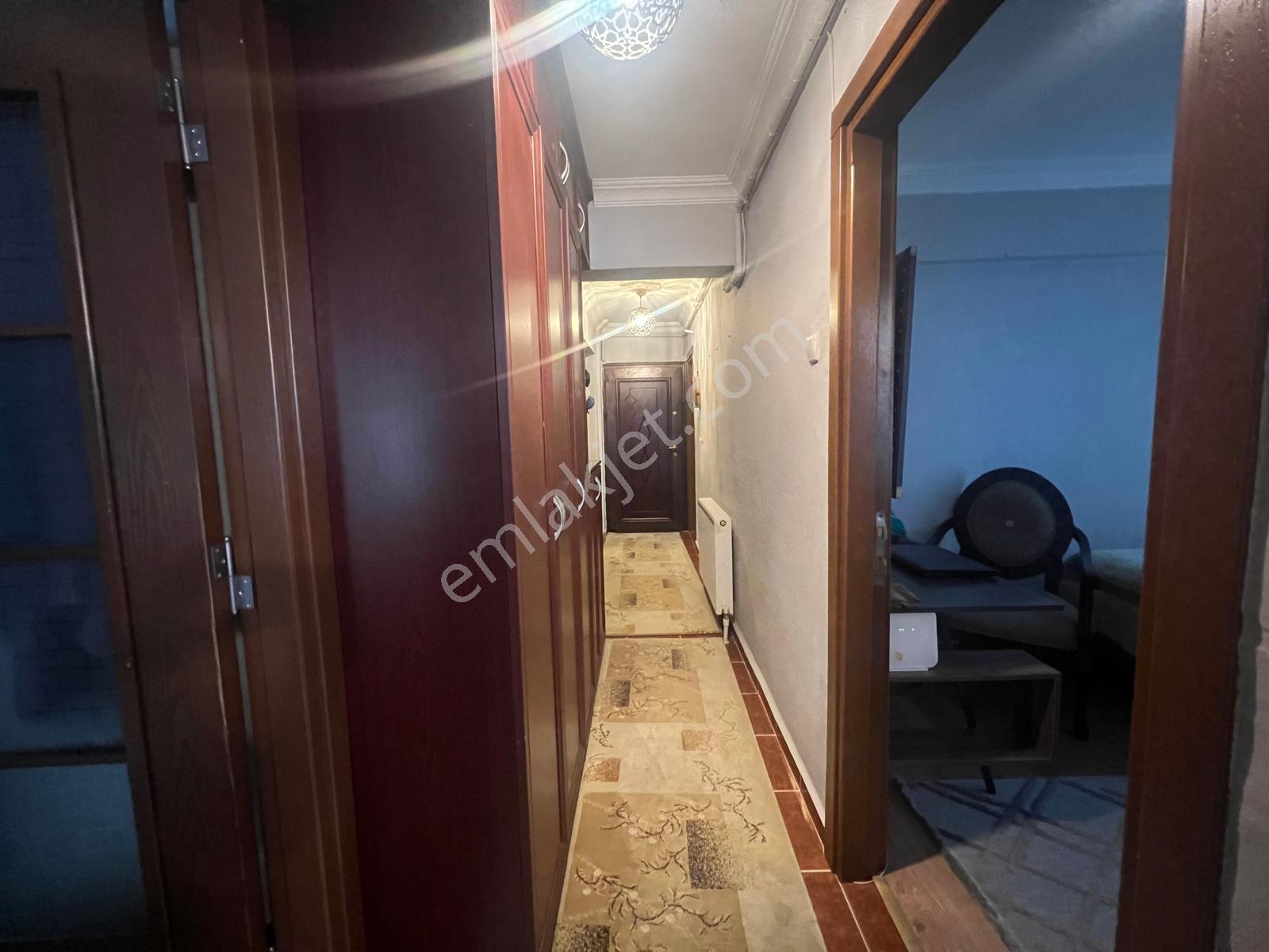 🏡 Peker Mahallesi 🏡 ✅3+1 120m2 4 Katlının 1 Katı Arakat ❇️ Kapalı Mutfak - Görsel 22