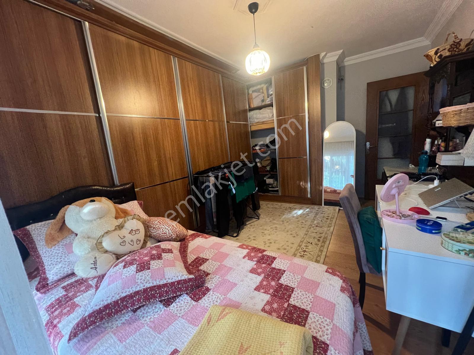 🏡 Peker Mahallesi 🏡 ✅3+1 120m2 4 Katlının 1 Katı Arakat ❇️ Kapalı Mutfak - Görsel 15