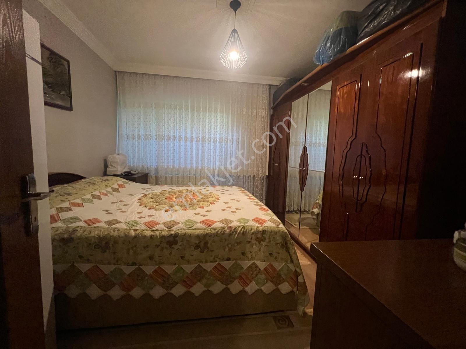 🏡 Peker Mahallesi 🏡 ✅3+1 120m2 4 Katlının 1 Katı Arakat ❇️ Kapalı Mutfak - Görsel 6