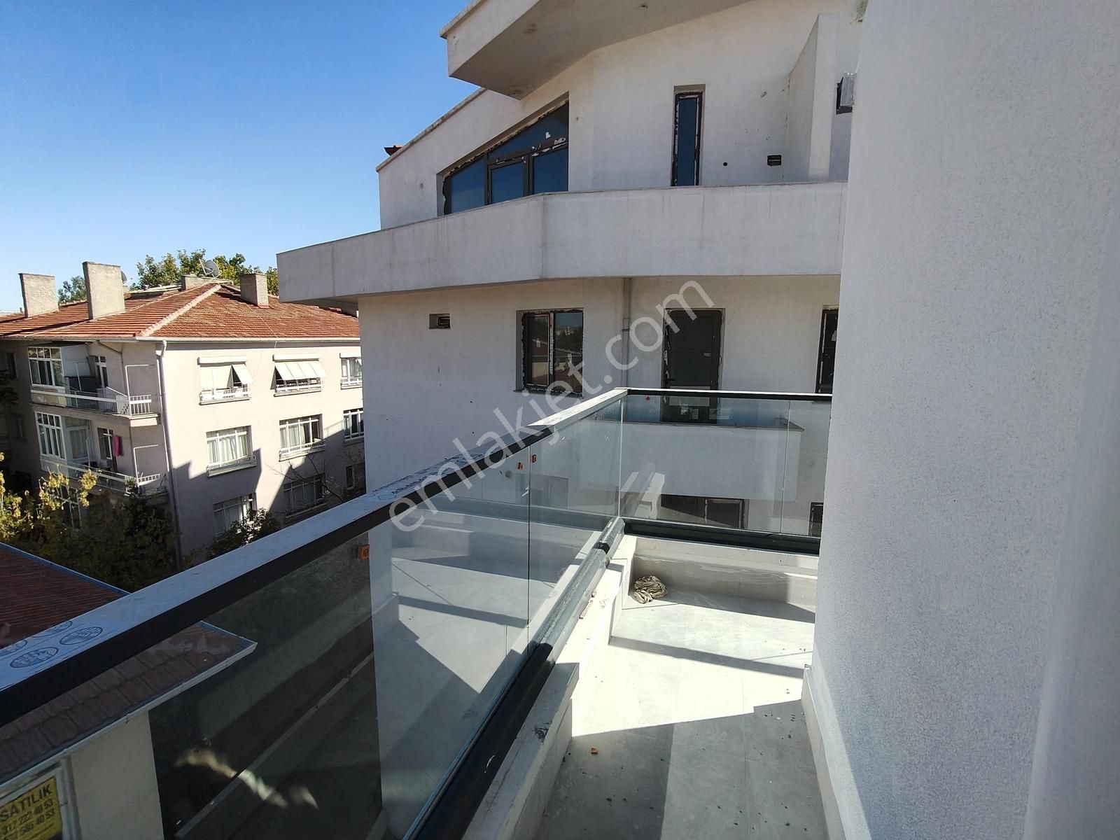 Kazakistan Cd. Sıfır, 3+1 Dubleks,kapalı Grj,köşe Bina,lüks Yapı - Görsel 14