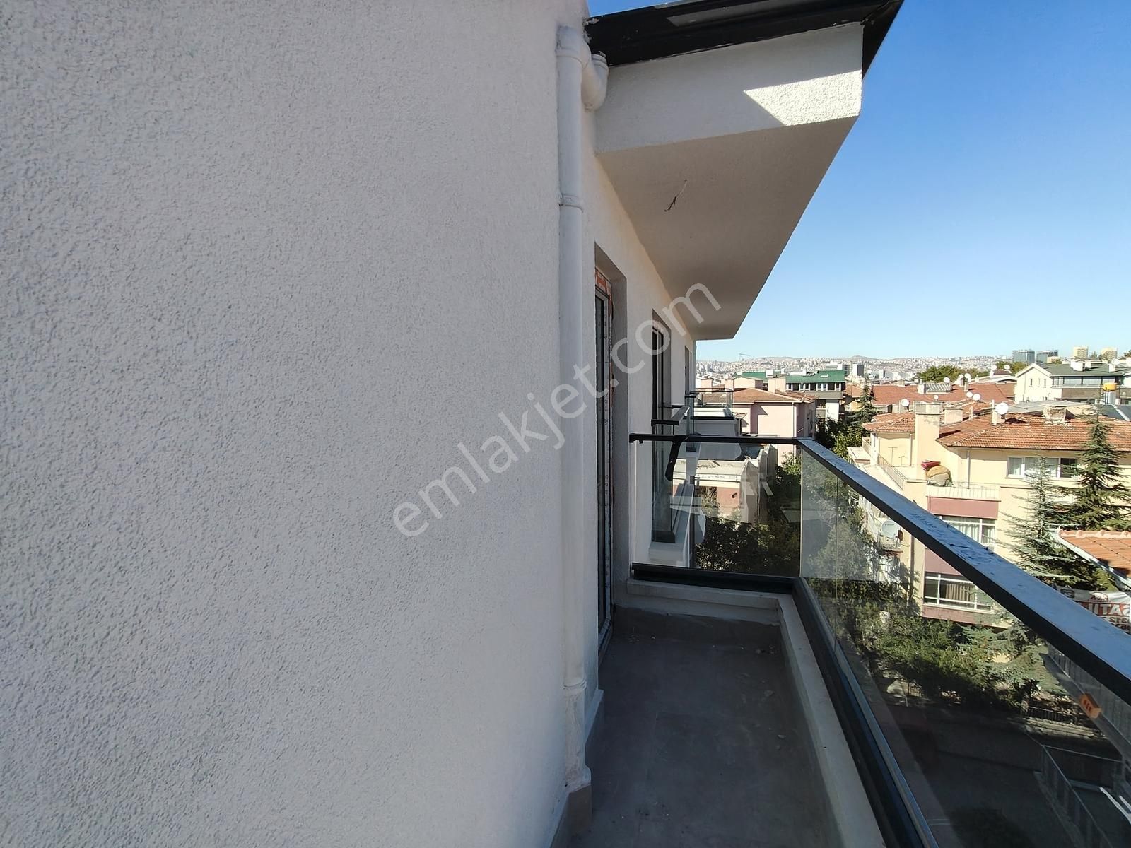 Kazakistan Cd. Sıfır, 3+1 Dubleks,kapalı Grj,köşe Bina,lüks Yapı - Görsel 5