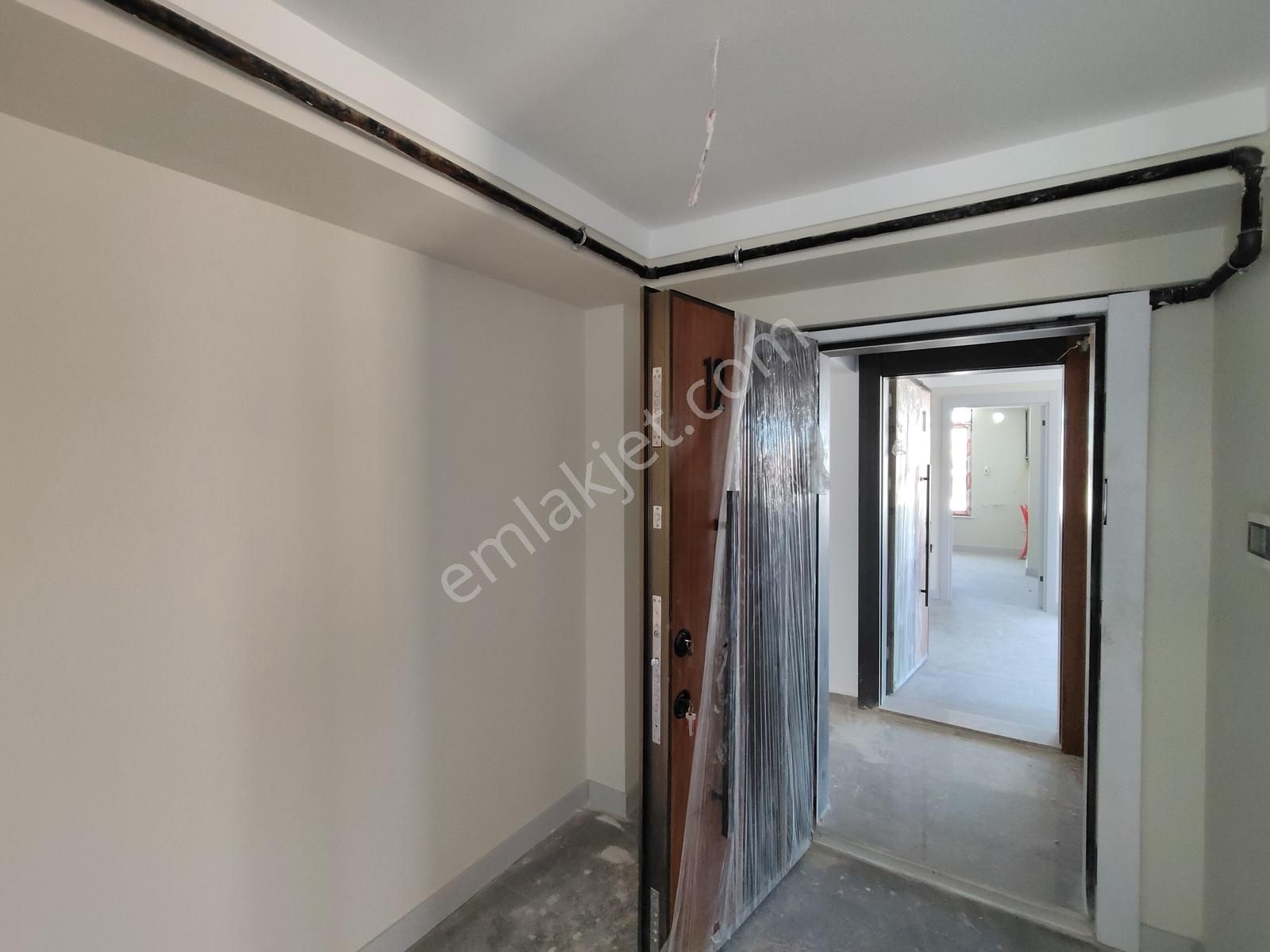 Kazakistan Cd. Sıfır, 3+1 Dubleks,kapalı Grj,köşe Bina,lüks Yapı - Görsel 17