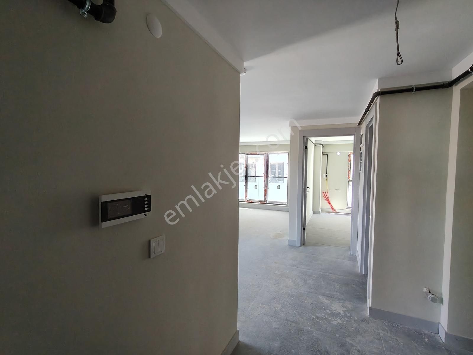 Kazakistan Cd. Sıfır, 3+1 Dubleks,kapalı Grj,köşe Bina,lüks Yapı - Görsel 7