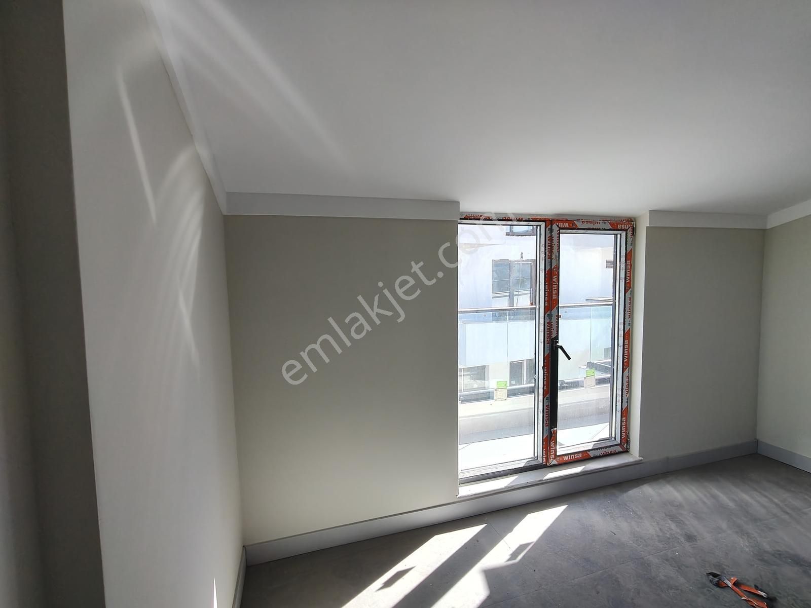 Kazakistan Cd. Sıfır, 3+1 Dubleks,kapalı Grj,köşe Bina,lüks Yapı - Görsel 19