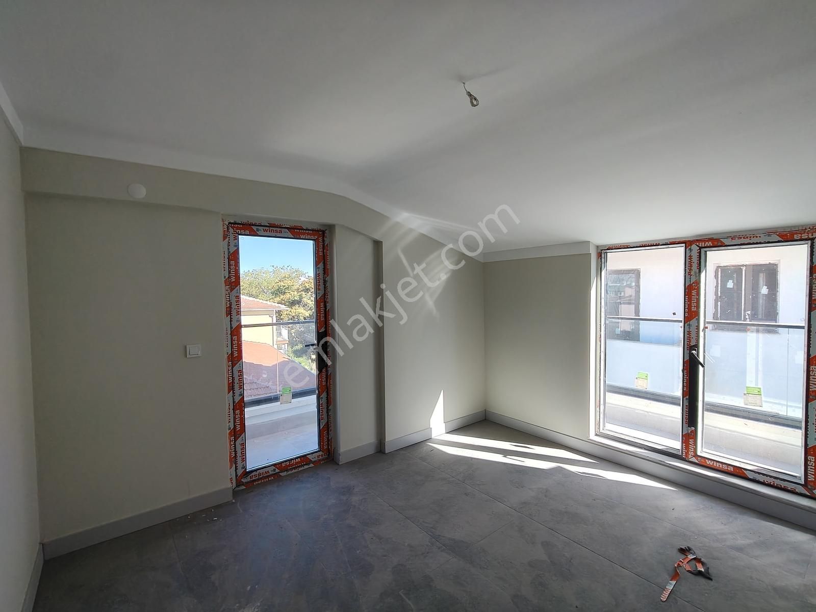 Kazakistan Cd. Sıfır, 3+1 Dubleks,kapalı Grj,köşe Bina,lüks Yapı - Görsel 9