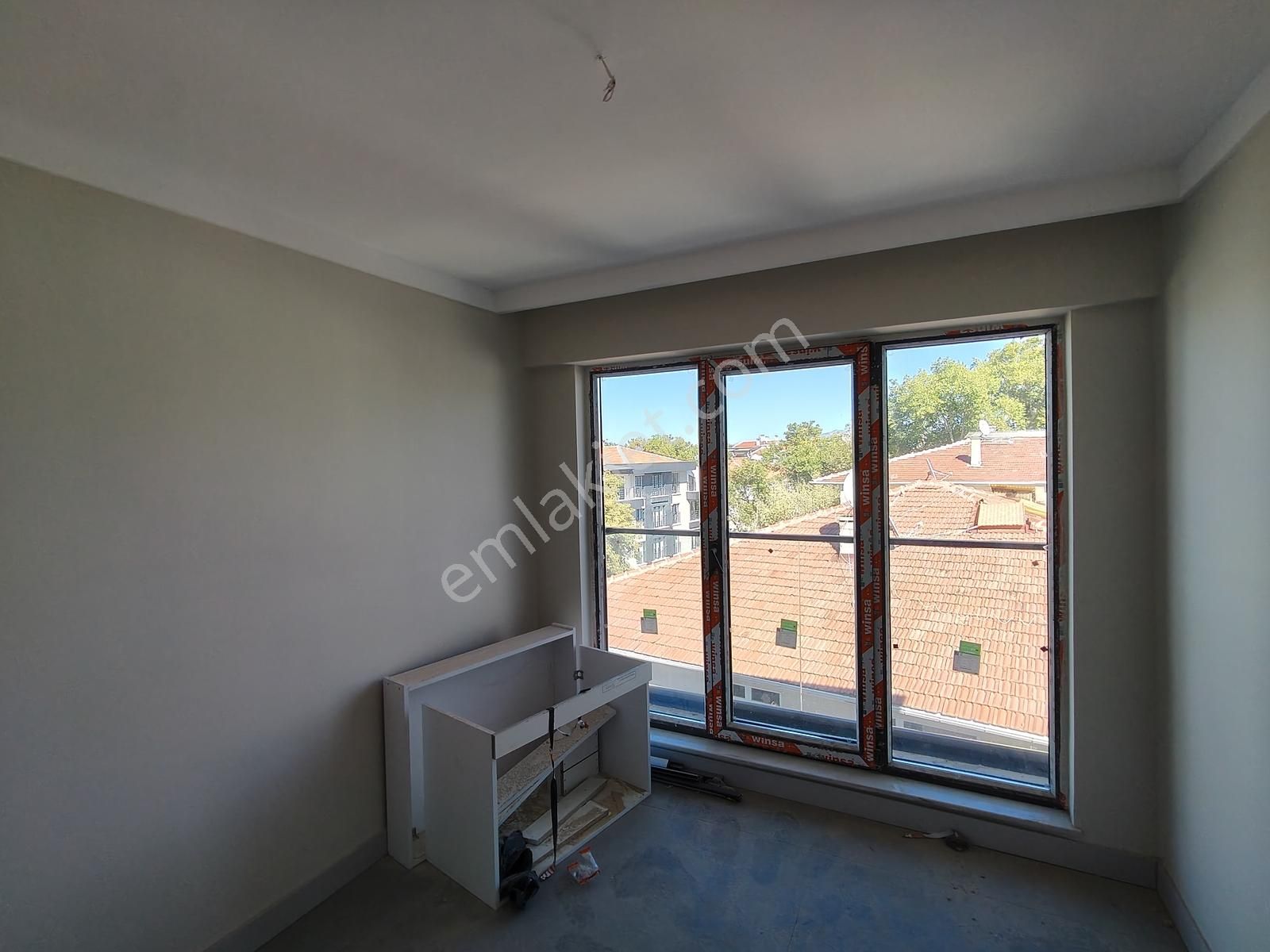 Kazakistan Cd. Sıfır, 3+1 Dubleks,kapalı Grj,köşe Bina,lüks Yapı - Görsel 18