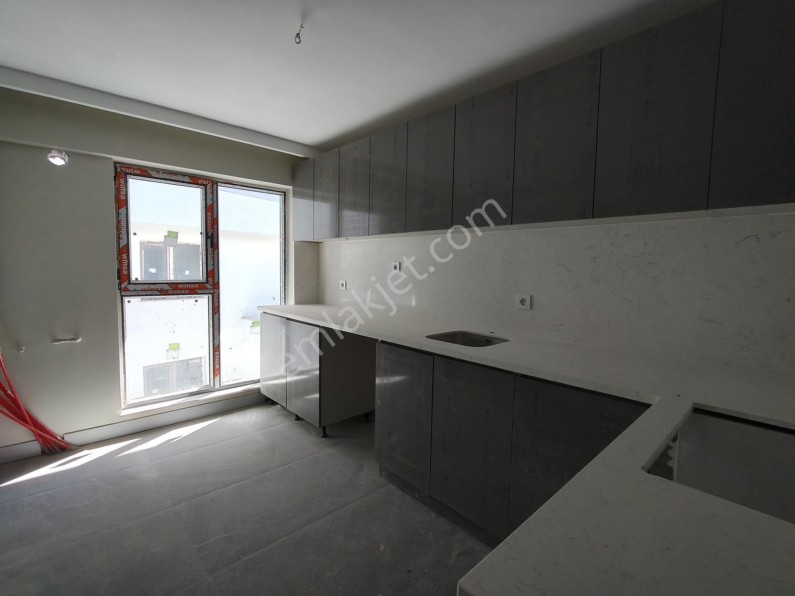 Kazakistan Cd. Sıfır, 3+1 Dubleks,kapalı Grj,köşe Bina,lüks Yapı - Görsel 11