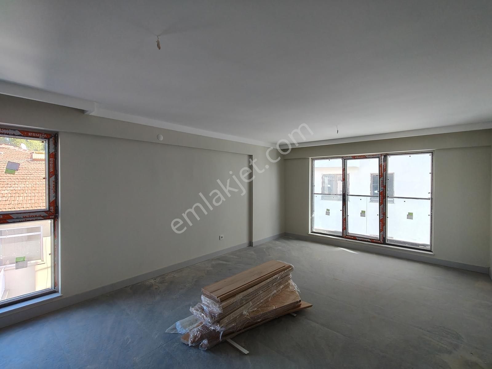 Kazakistan Cd. Sıfır, 3+1 Dubleks,kapalı Grj,köşe Bina,lüks Yapı - Görsel 16