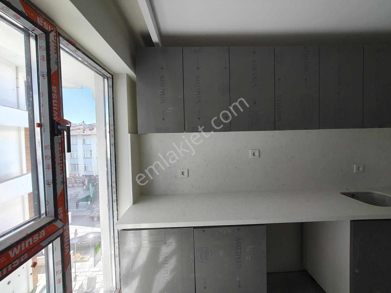 Kazakistan Cd. Sıfır, 3+1 Dubleks,kapalı Grj,köşe Bina,lüks Yapı - Görsel 3