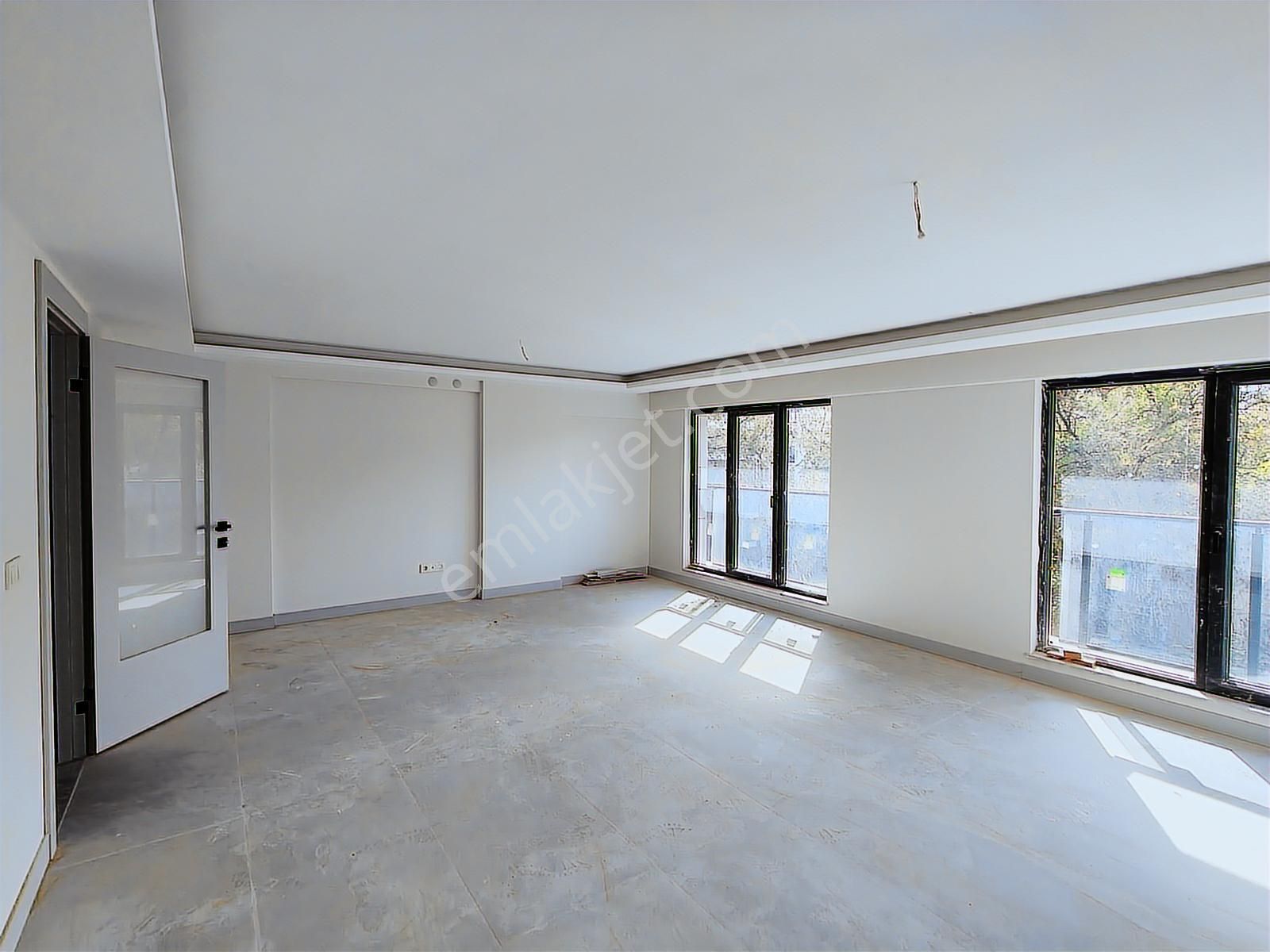 Bahçelievler'de Sıfır Dubleks, 4+1,kapalı Garaj,asansör,teraslı - Görsel 2