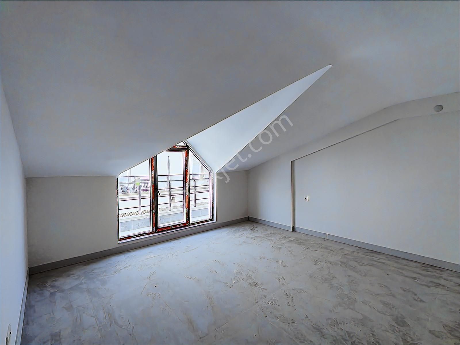 Bahçelievler'de Sıfır Dubleks, 4+1,kapalı Garaj,asansör,teraslı - Görsel 17