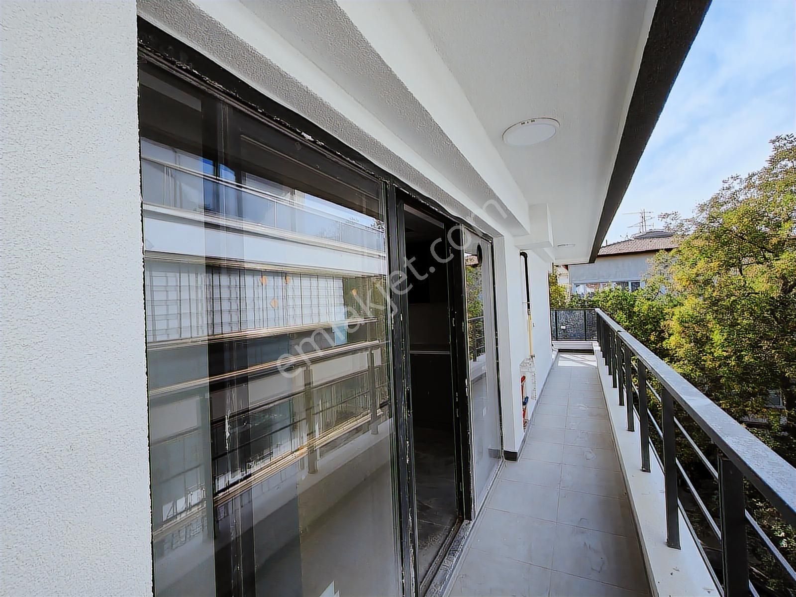 Bahçelievler'de Sıfır Dubleks, 4+1,kapalı Garaj,asansör,teraslı - Görsel 18