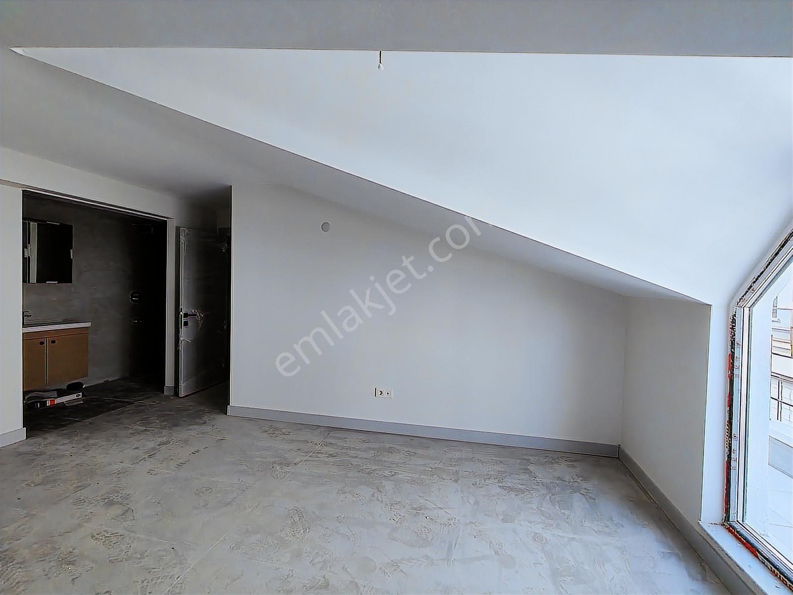 Bahçelievler'de Sıfır Dubleks, 4+1,kapalı Garaj,asansör,teraslı - Görsel 31