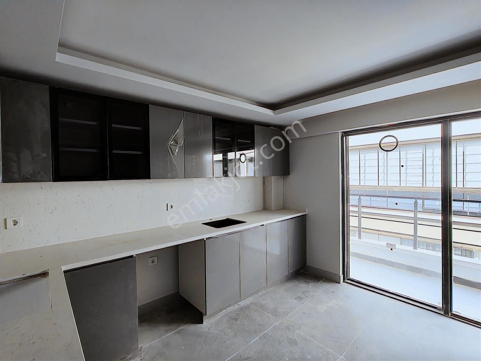 Bahçelievler'de Sıfır Dubleks, 4+1,kapalı Garaj,asansör,teraslı - Görsel 10