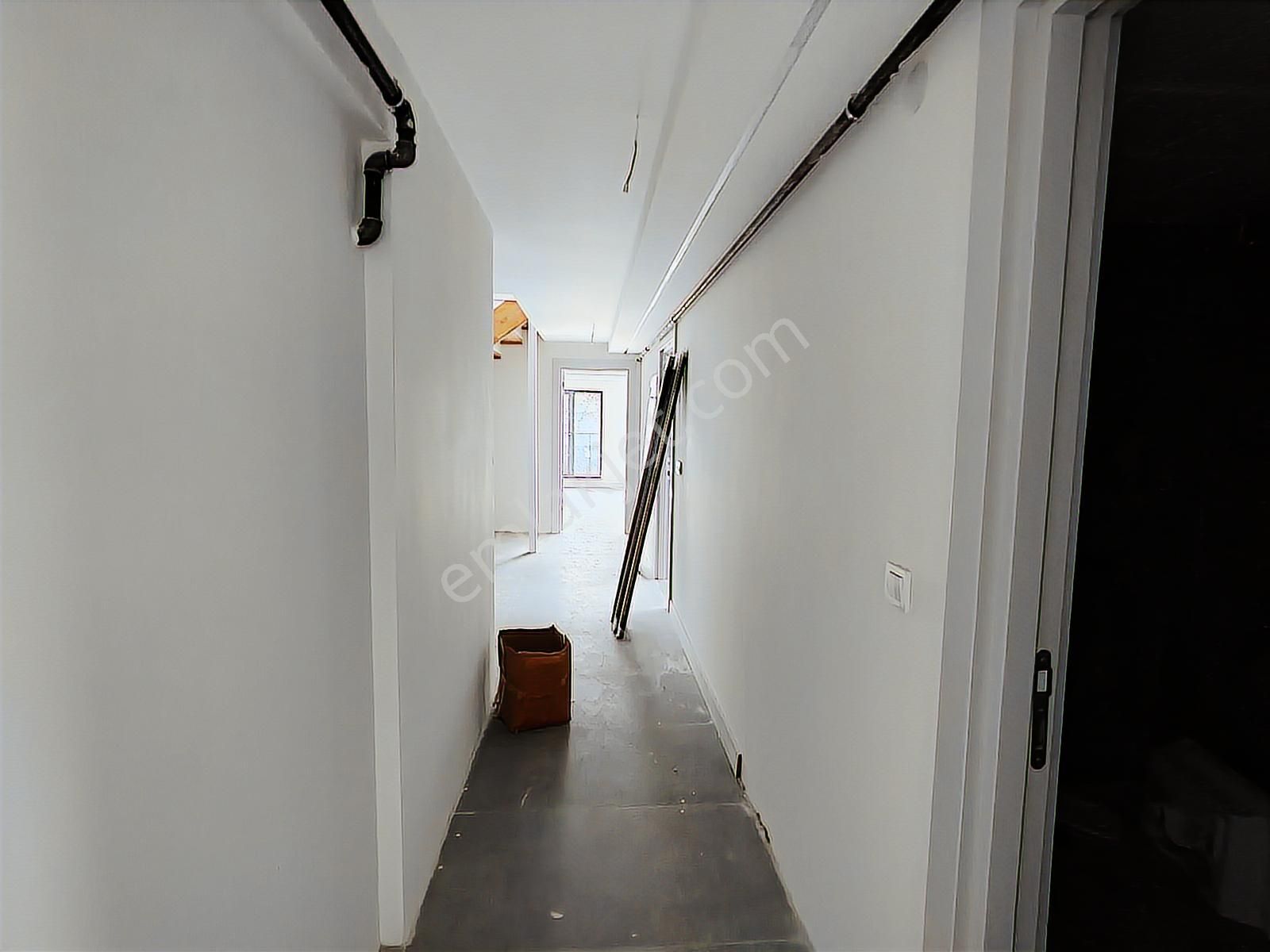 Bahçelievler'de Sıfır Dubleks, 4+1,kapalı Garaj,asansör,teraslı - Görsel 25