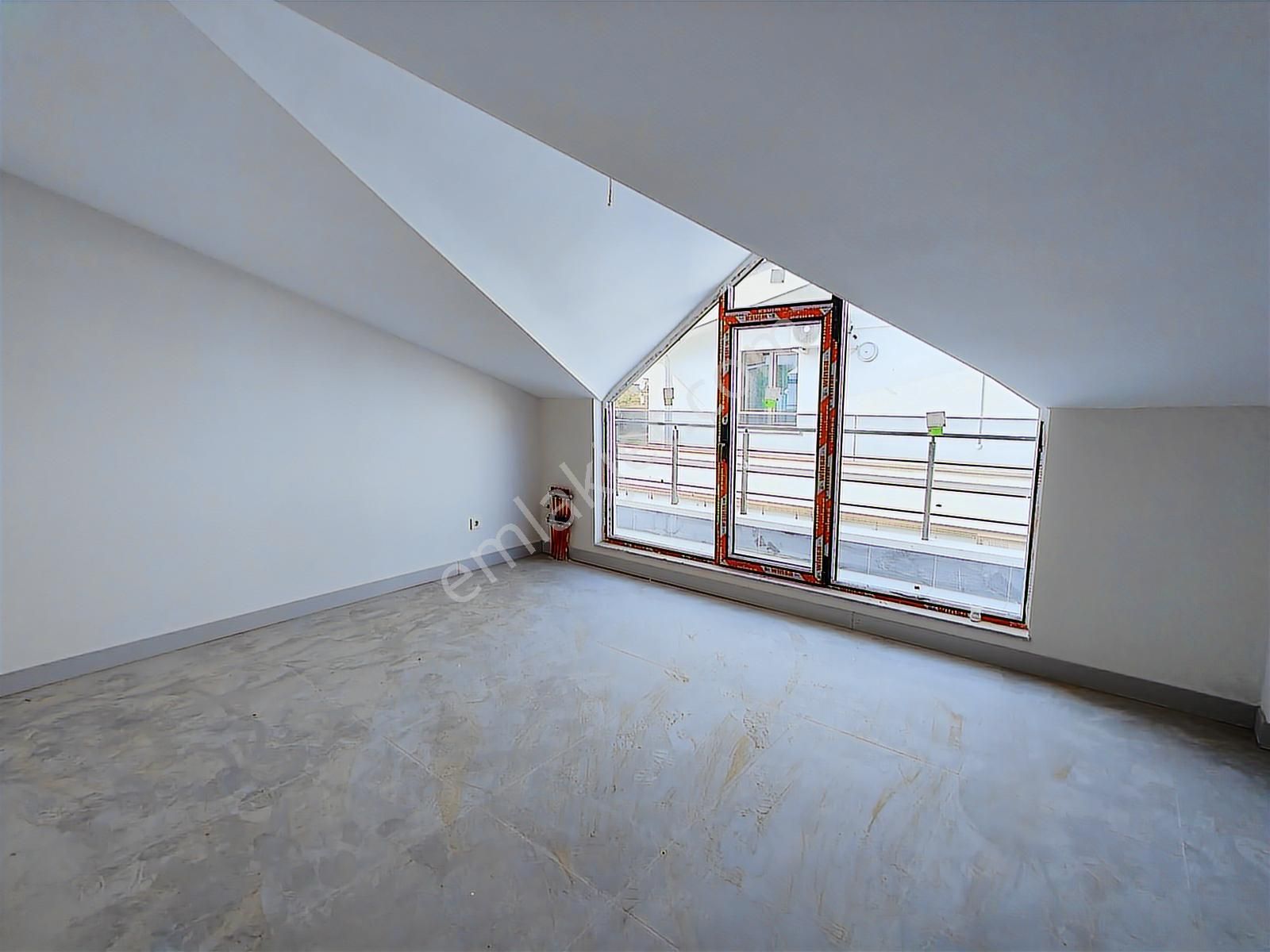 Bahçelievler'de Sıfır Dubleks, 4+1,kapalı Garaj,asansör,teraslı - Görsel 22