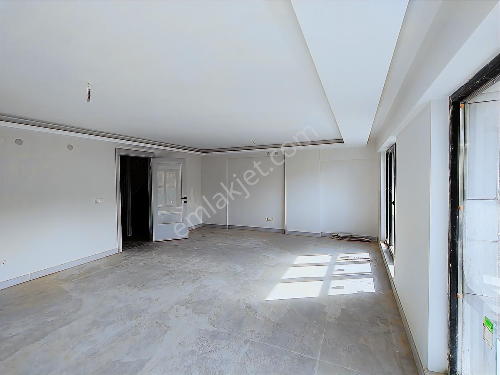 Bahçelievler'de Sıfır Dubleks, 4+1,kapalı Garaj,asansör,teraslı - Görsel 24