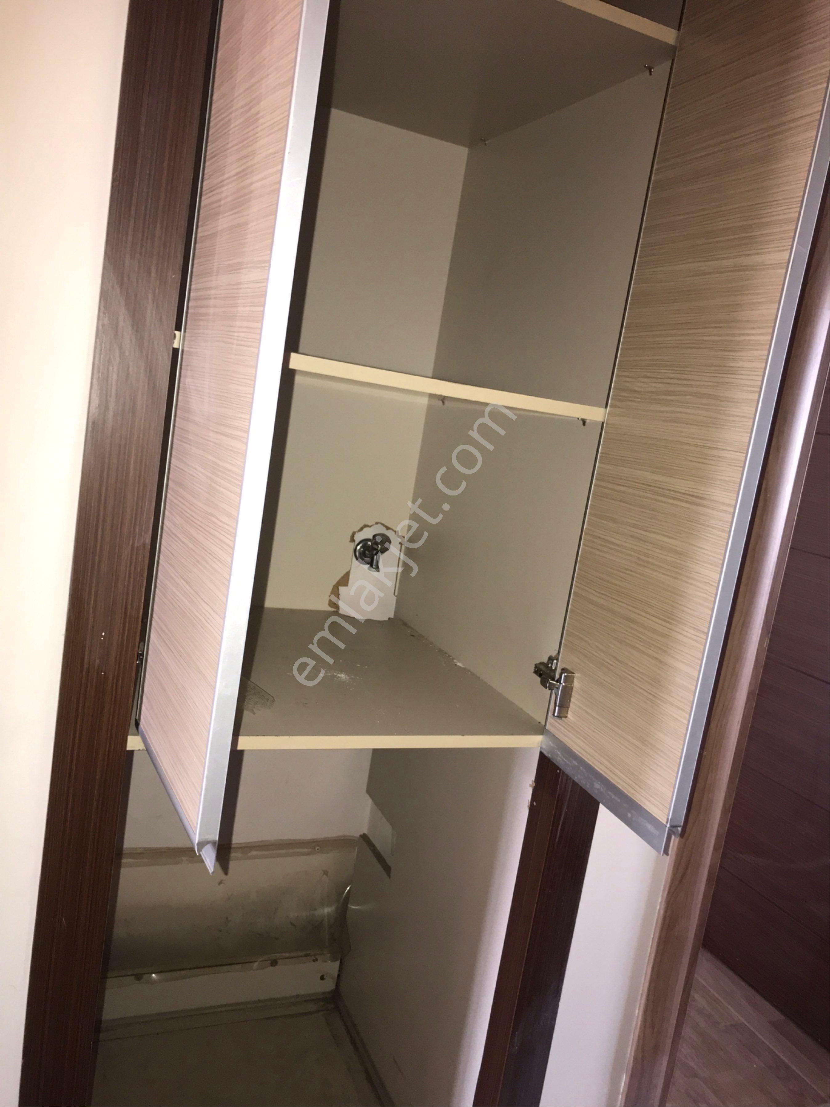 Antalya Konyaaltı Mollayusuf Mah Kiralık 2+1 Lük Havuzlu Kapalı Otoparklı Site - Görsel 6