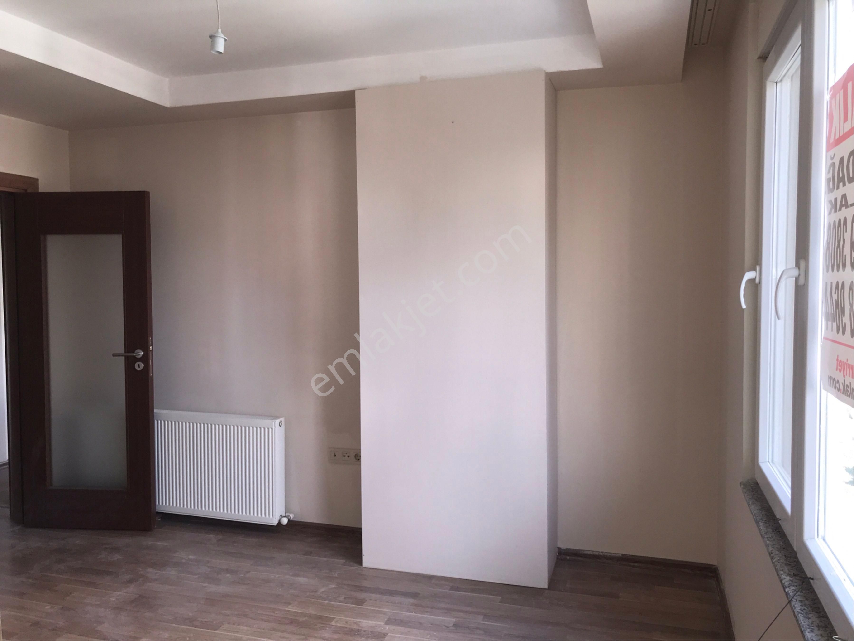 Antalya Konyaaltı Mollayusuf Mah Kiralık 2+1 Lük Havuzlu Kapalı Otoparklı Site - Görsel 8