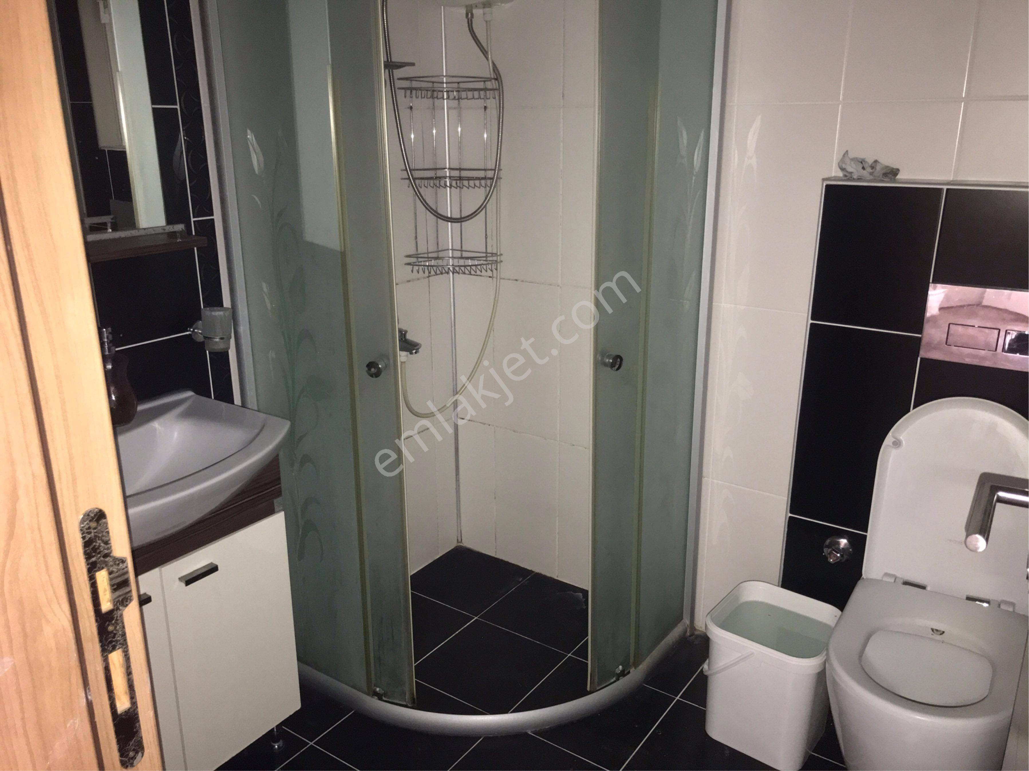 Antalya Konyaaltı Mollayusuf Mah Kiralık 2+1 Lük Havuzlu Kapalı Otoparklı Site - Görsel 7