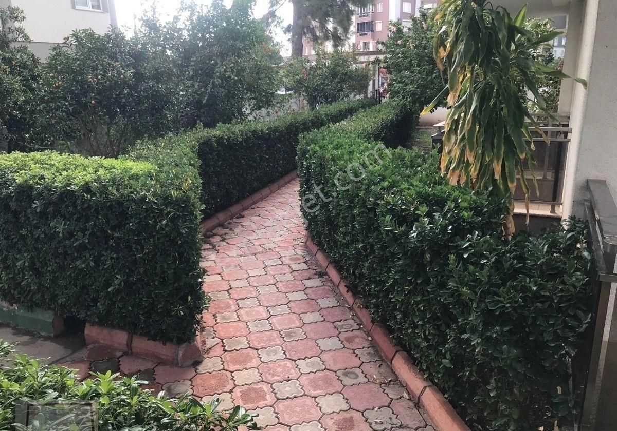 Antalya Konyaaltı Mollayusuf Mah Kiralık 2+1 Lük Havuzlu Kapalı Otoparklı Site - Görsel 2