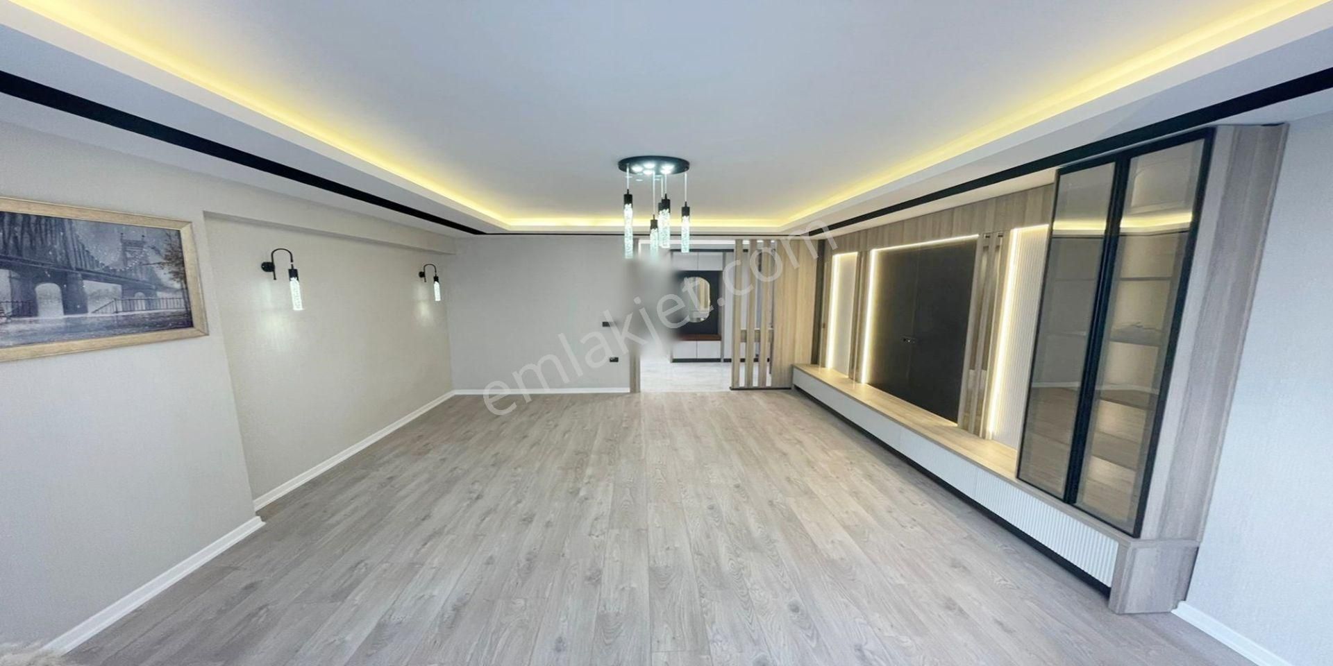 Yuvam'dan Kanuni'de 3+1 Ultra Lüx Yapılı Ebeveyn Banyolu+giyinme Odalı Satılık Dairemiz!!! - Görsel 5