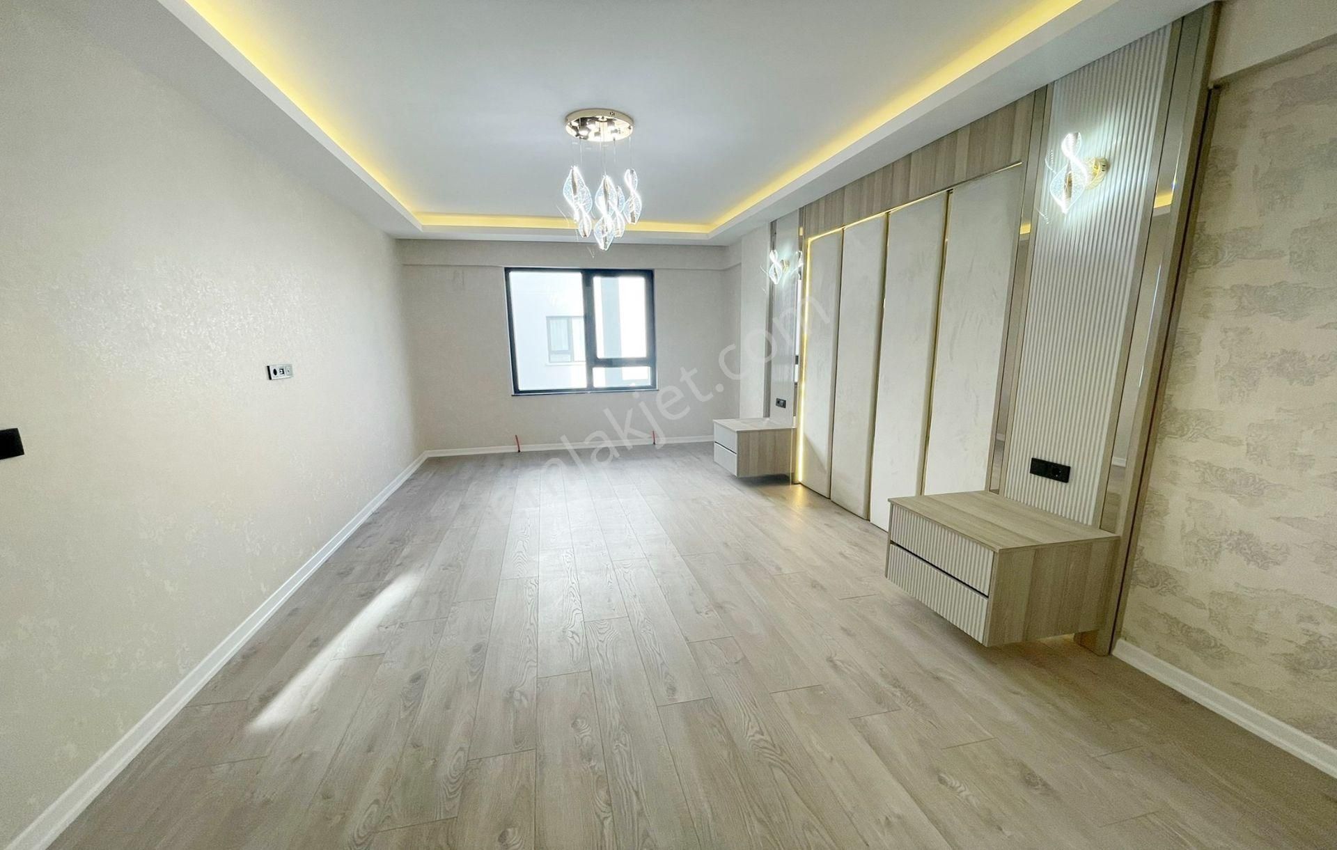 Yuvam'dan Kanuni'de 3+1 Ultra Lüx Yapılı Ebeveyn Banyolu+giyinme Odalı Satılık Dairemiz!!! - Görsel 24