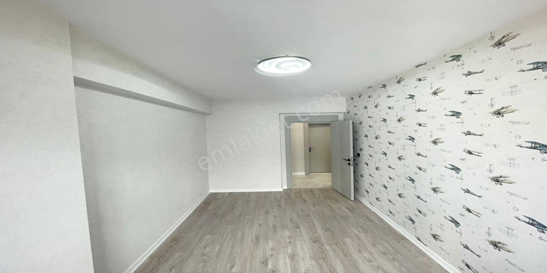 Yuvam'dan Kanuni'de 3+1 Ultra Lüx Yapılı Ebeveyn Banyolu+giyinme Odalı Satılık Dairemiz!!! - Görsel 35