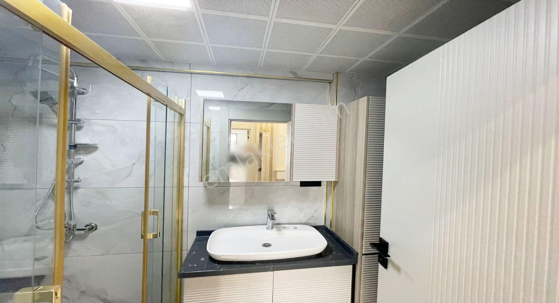 Yuvam'dan Kanuni'de 3+1 Ultra Lüx Yapılı Ebeveyn Banyolu+giyinme Odalı Satılık Dairemiz!!! - Görsel 19