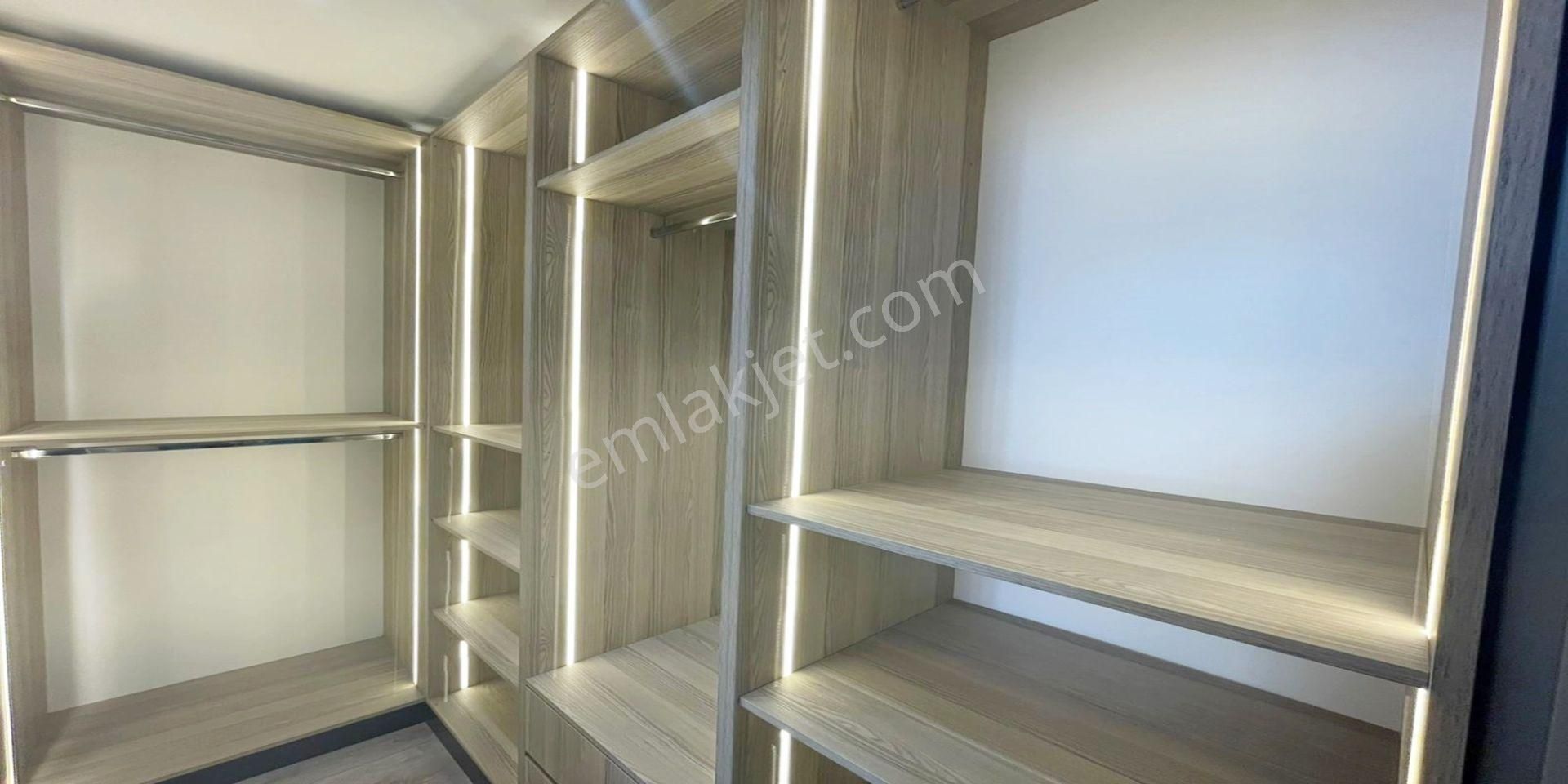 Yuvam'dan Kanuni'de 3+1 Ultra Lüx Yapılı Ebeveyn Banyolu+giyinme Odalı Satılık Dairemiz!!! - Görsel 26