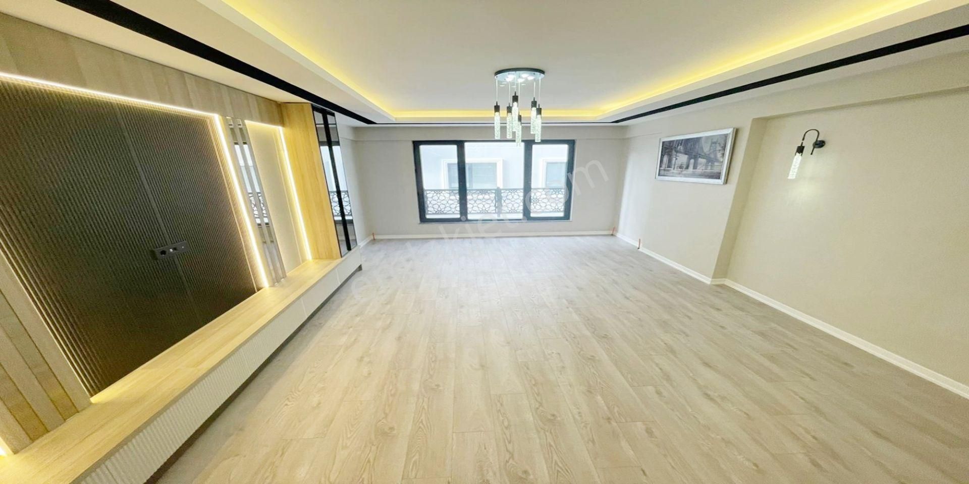 Yuvam'dan Kanuni'de 3+1 Ultra Lüx Yapılı Ebeveyn Banyolu+giyinme Odalı Satılık Dairemiz!!! - Görsel 2