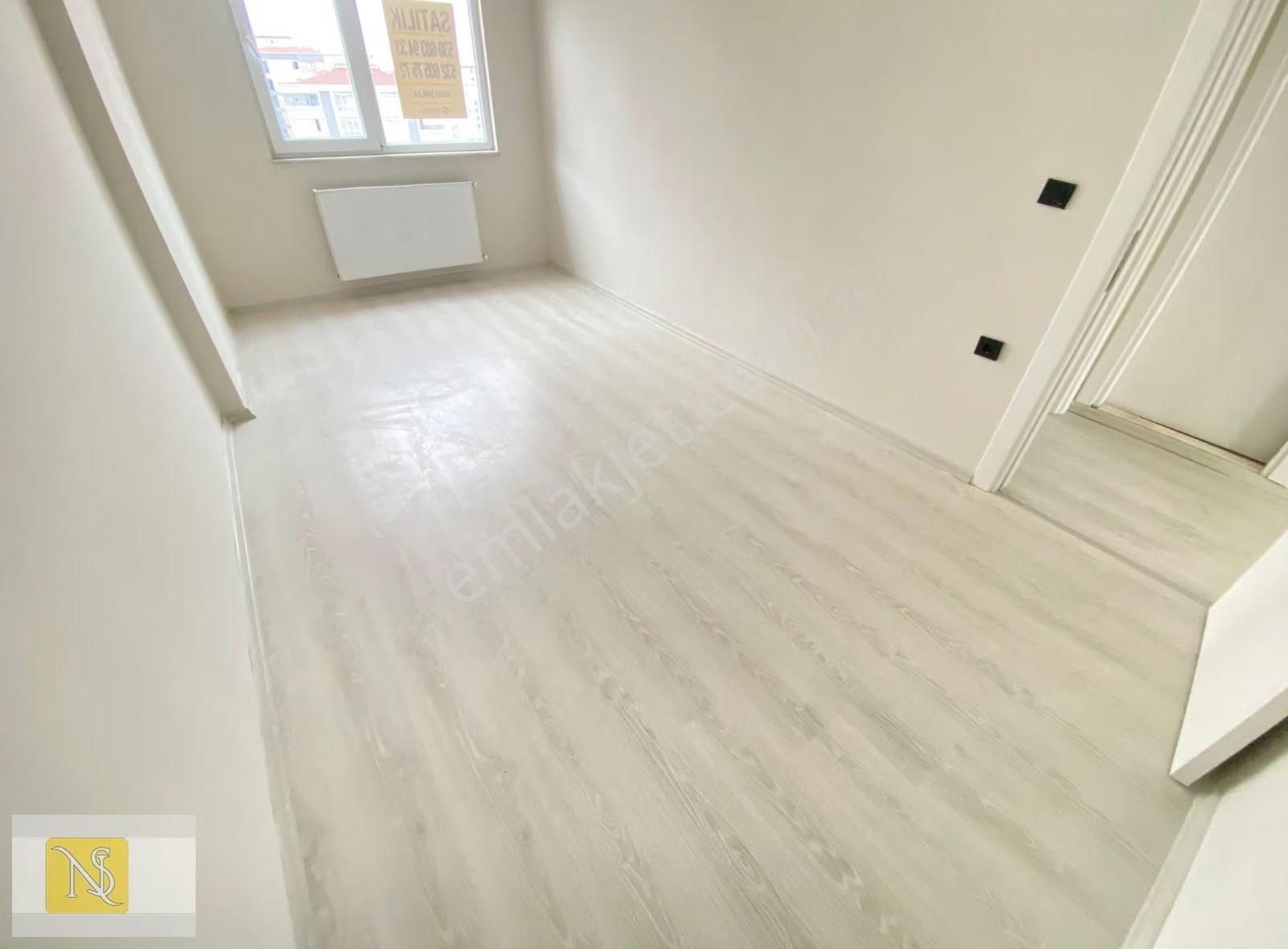 Nş Gayrimenkul'den Merkezi Konumda Satılık 2+1 Daire - Görsel 7