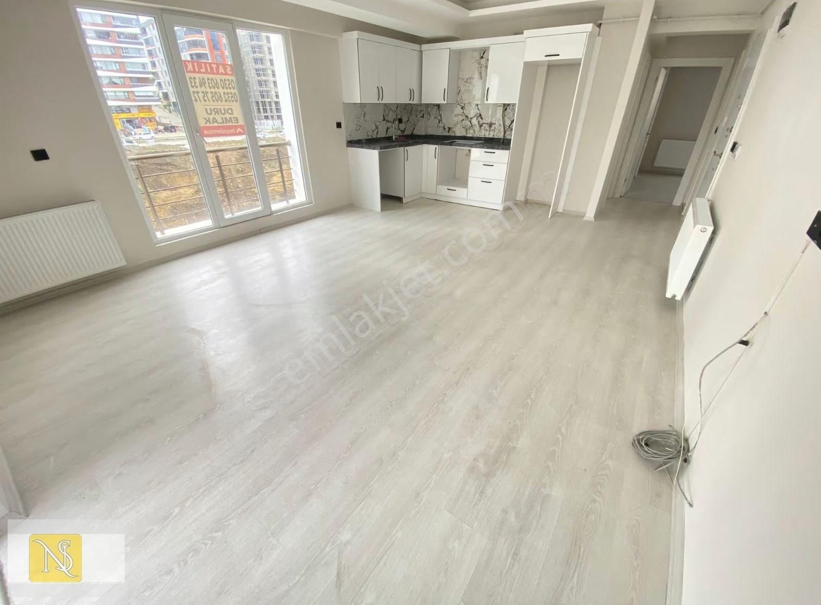 Nş Gayrimenkul'den Merkezi Konumda Satılık 2+1 Daire - Görsel 15