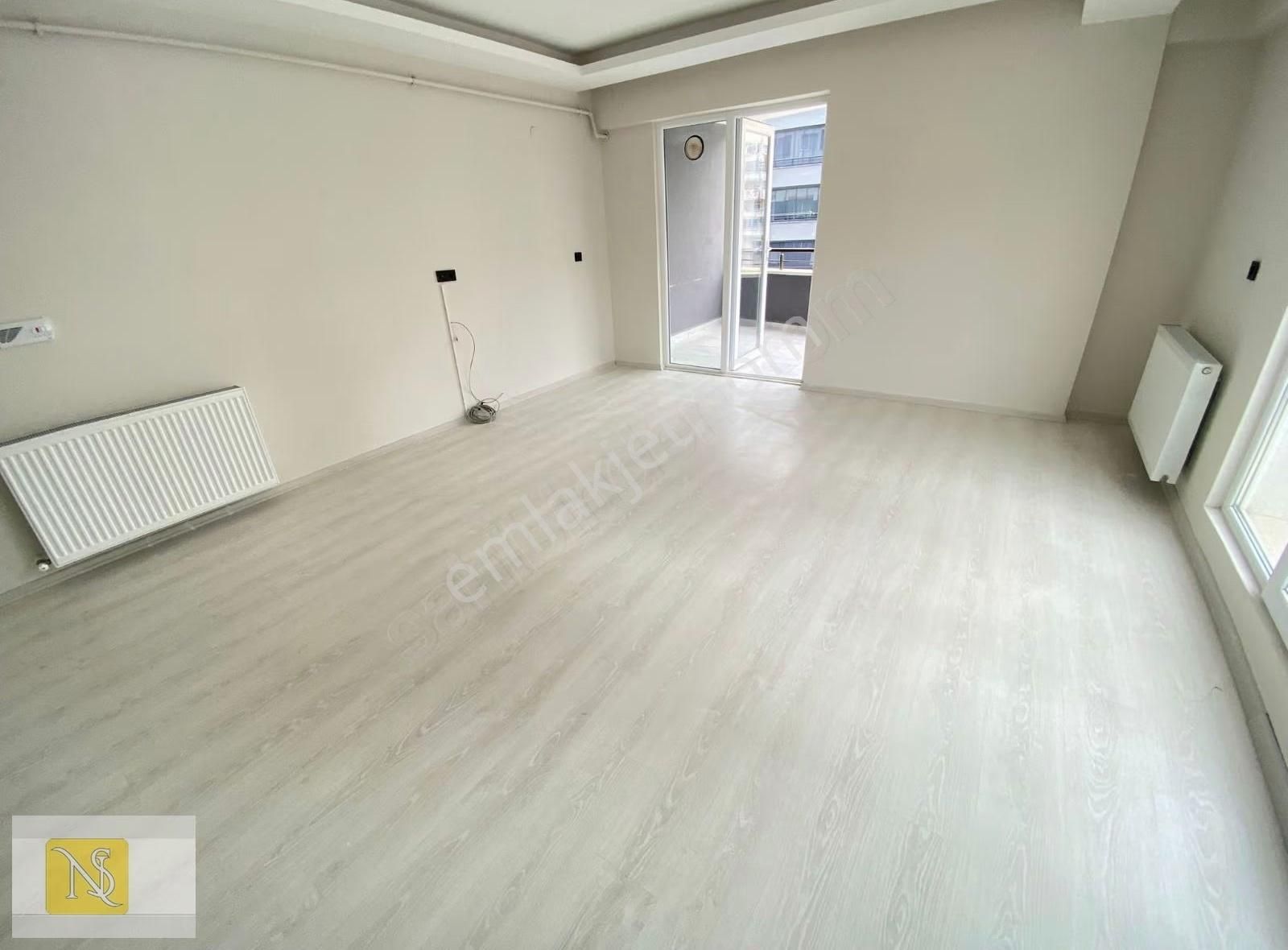 Nş Gayrimenkul'den Merkezi Konumda Satılık 2+1 Daire - Görsel 9