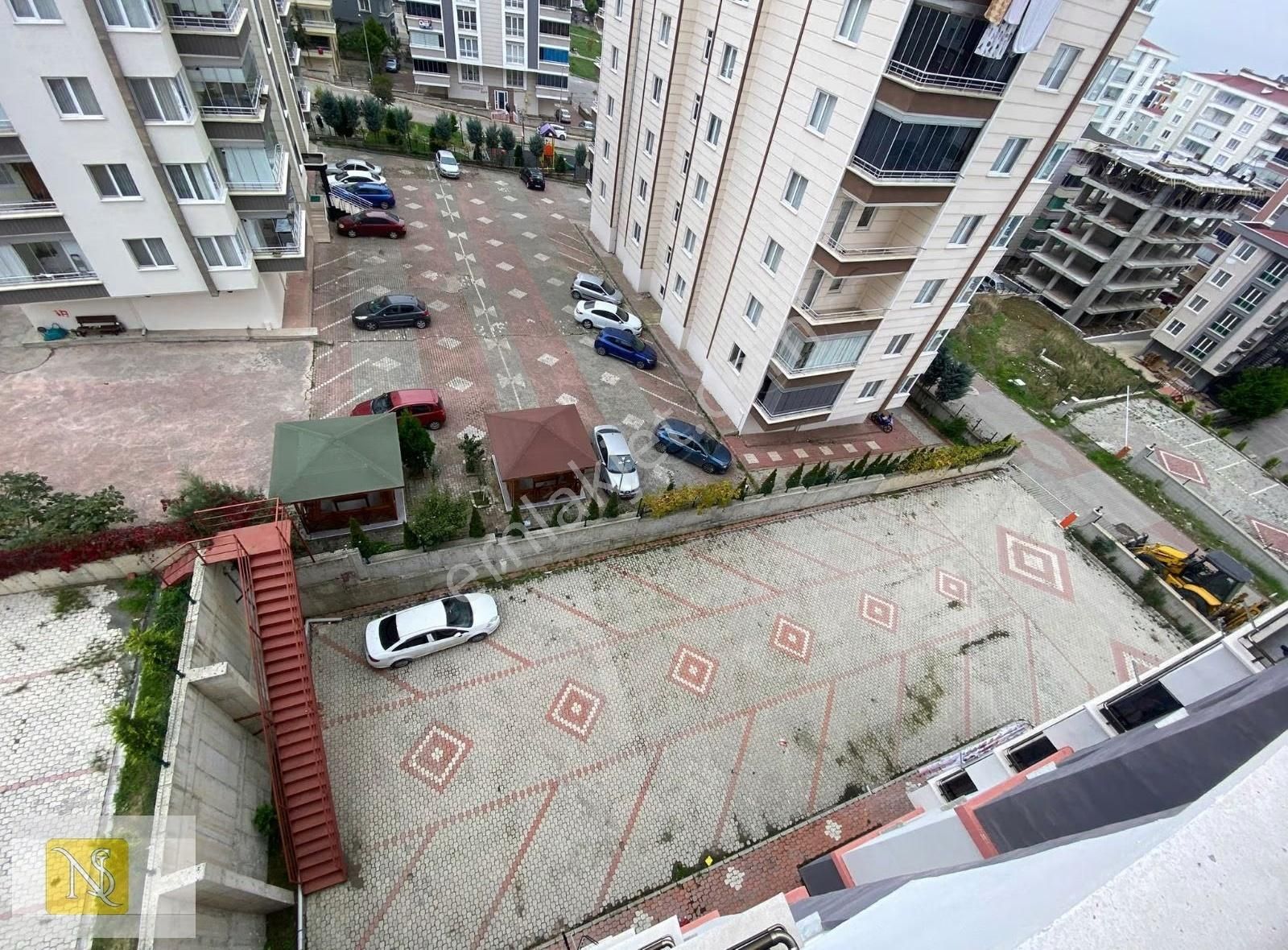 Nş Gayrimenkul'den Merkezi Konumda Satılık 2+1 Daire - Görsel 19