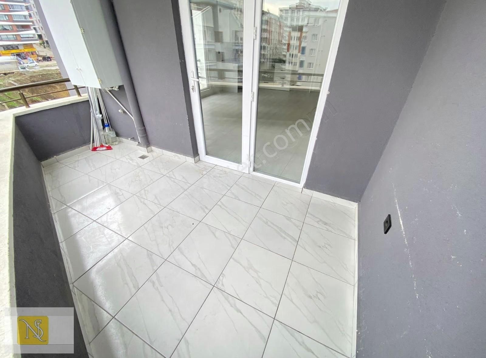 Nş Gayrimenkul'den Merkezi Konumda Satılık 2+1 Daire - Görsel 2