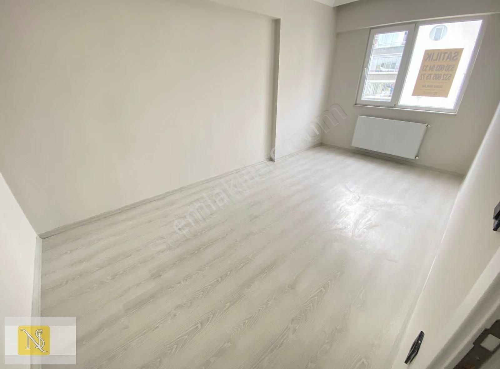 Nş Gayrimenkul'den Merkezi Konumda Satılık 2+1 Daire - Görsel 14