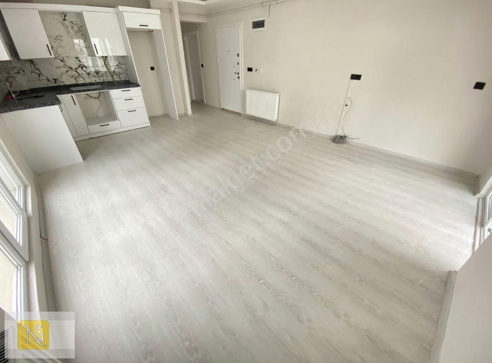 Nş Gayrimenkul'den Merkezi Konumda Satılık 2+1 Daire - Görsel 18