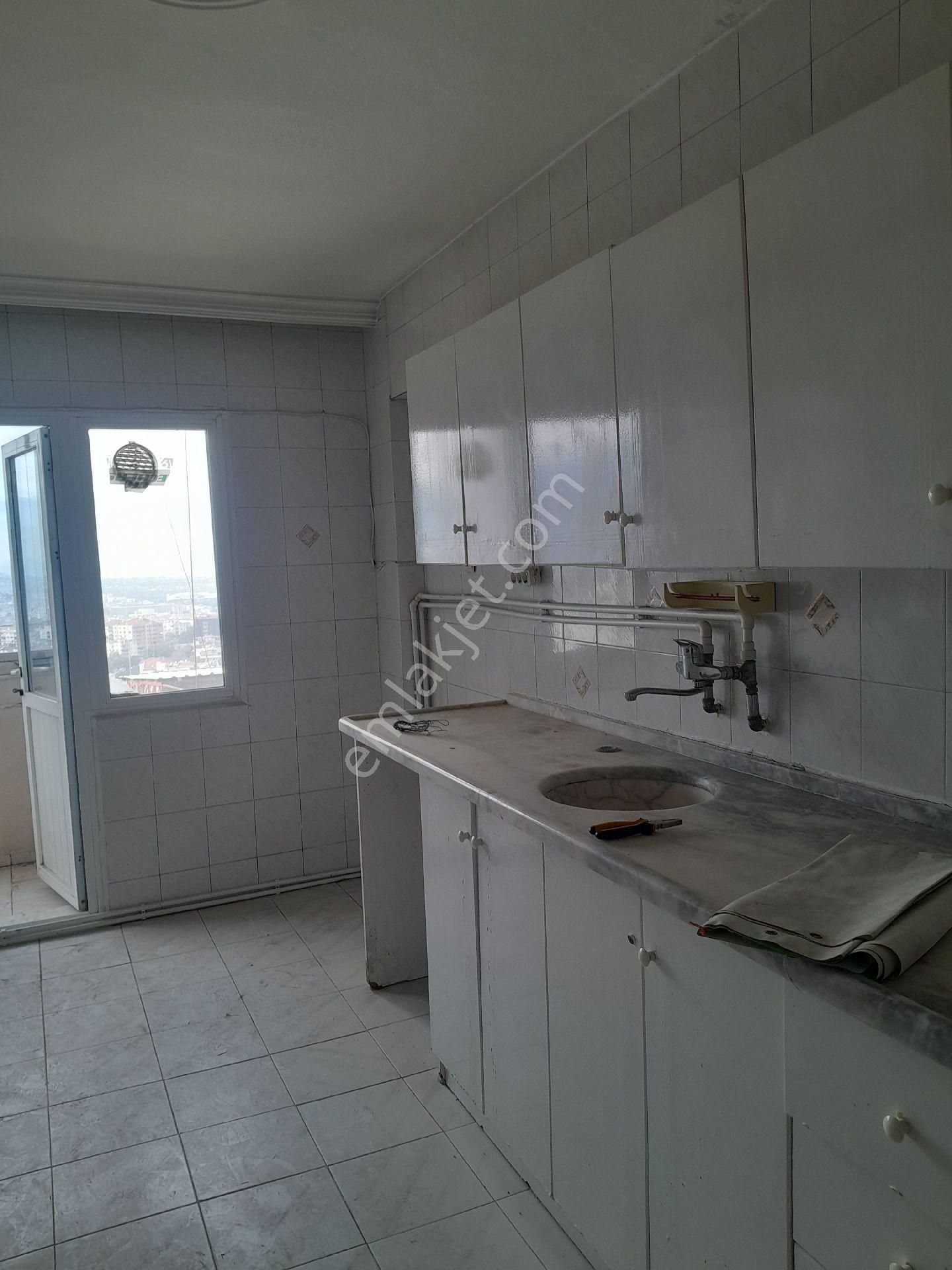 Yesilyurtda Satılık 3art1 Daire - Görsel 13