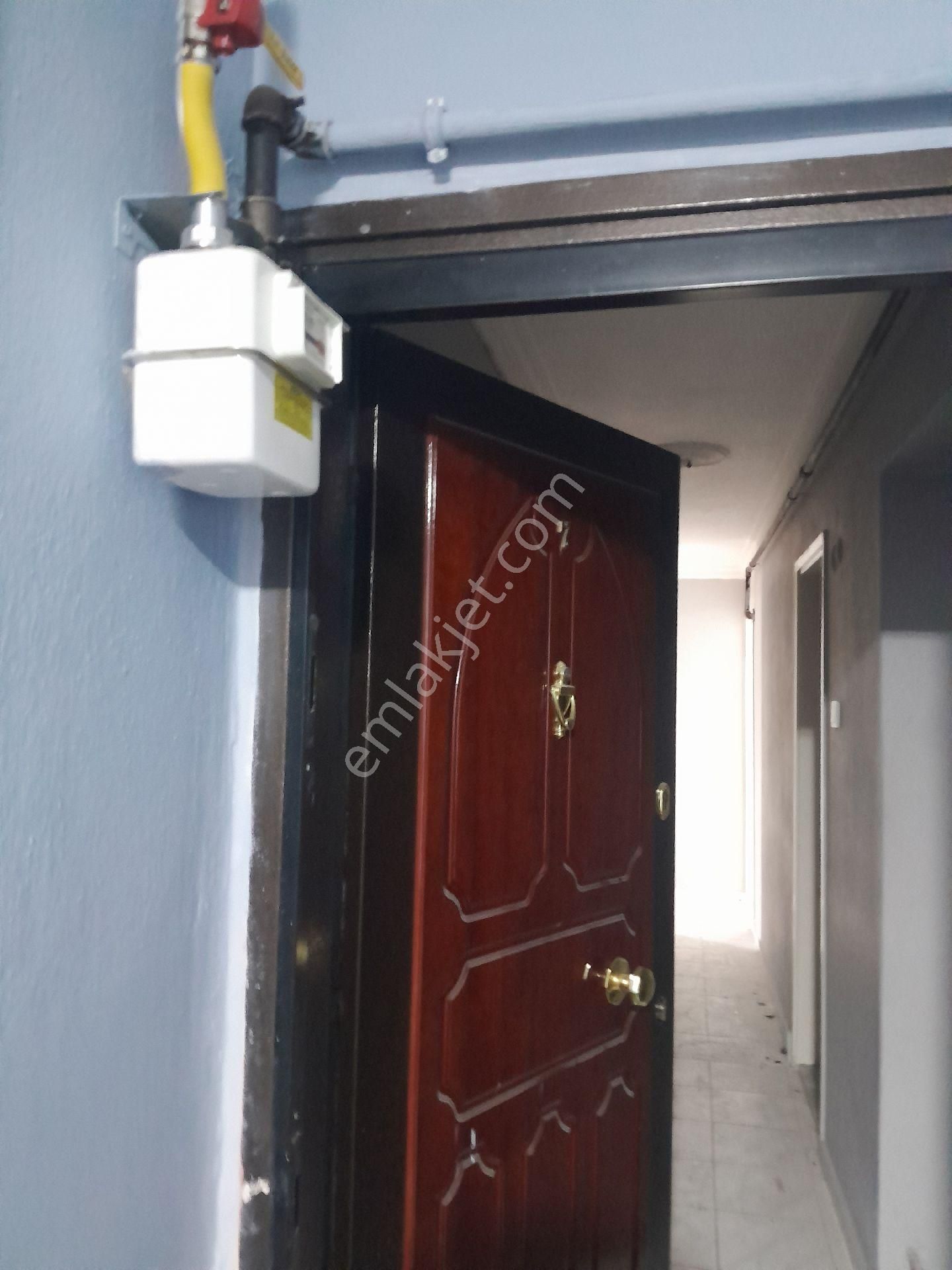 Yesilyurtda Satılık 3art1 Daire