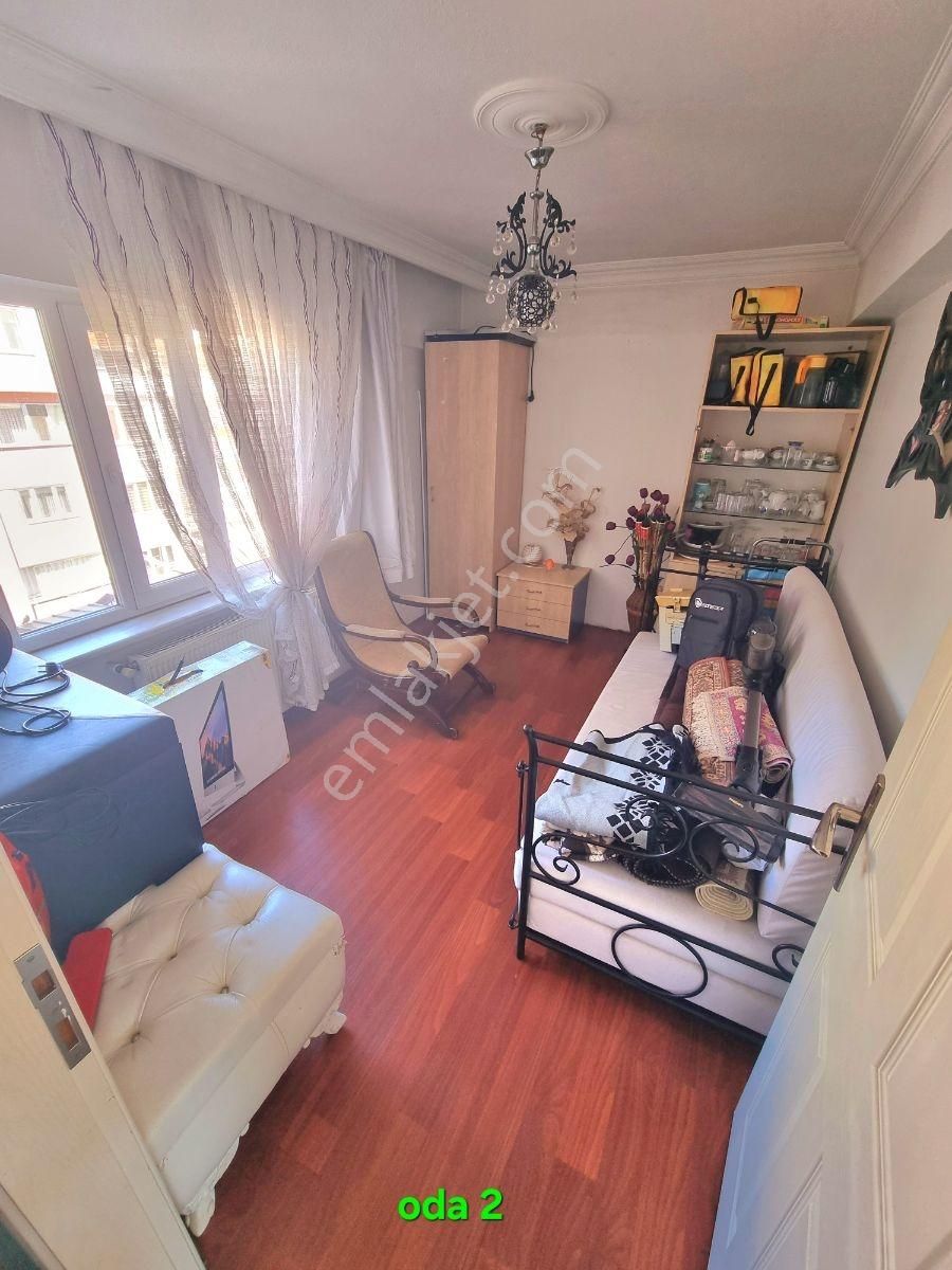 Bursa Nın Kalbi Elmasbahçeler De 4+1 Teraslı 200 M² Dublex Daire - Görsel 17