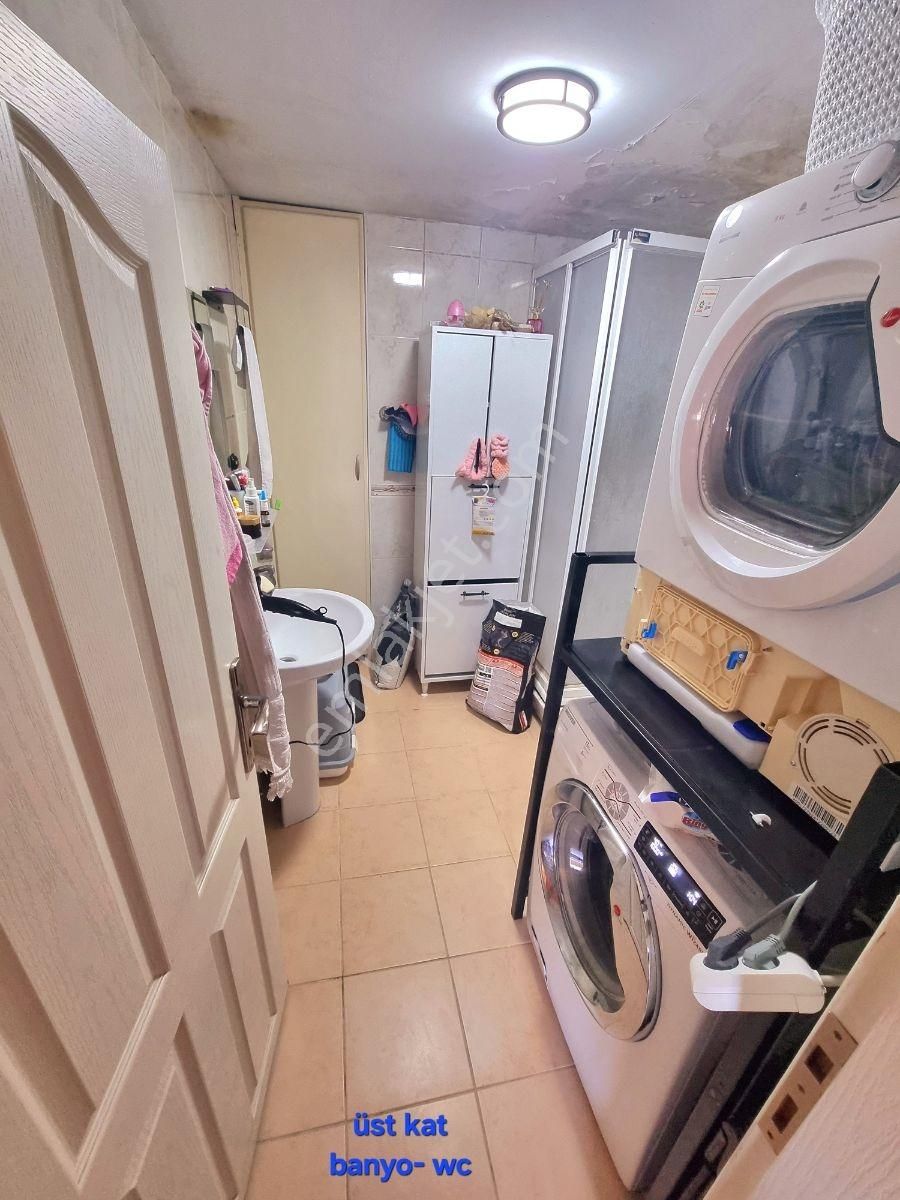 Bursa Nın Kalbi Elmasbahçeler De 4+1 Teraslı 200 M² Dublex Daire - Görsel 28