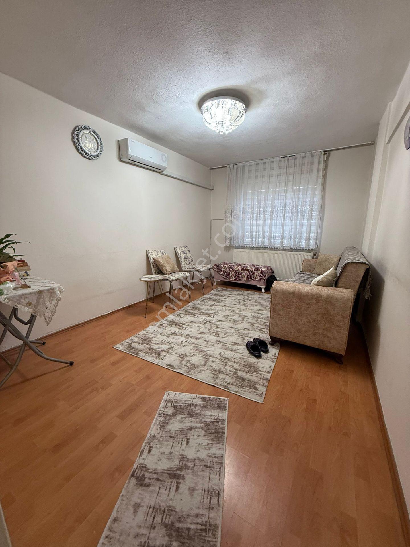 🏡 Alaybey Mahallesi 🏡 ✅2+1 120m2 6 Katlının 5 Katı Arakat ❇️ Kapalı Mutfak - Görsel 14