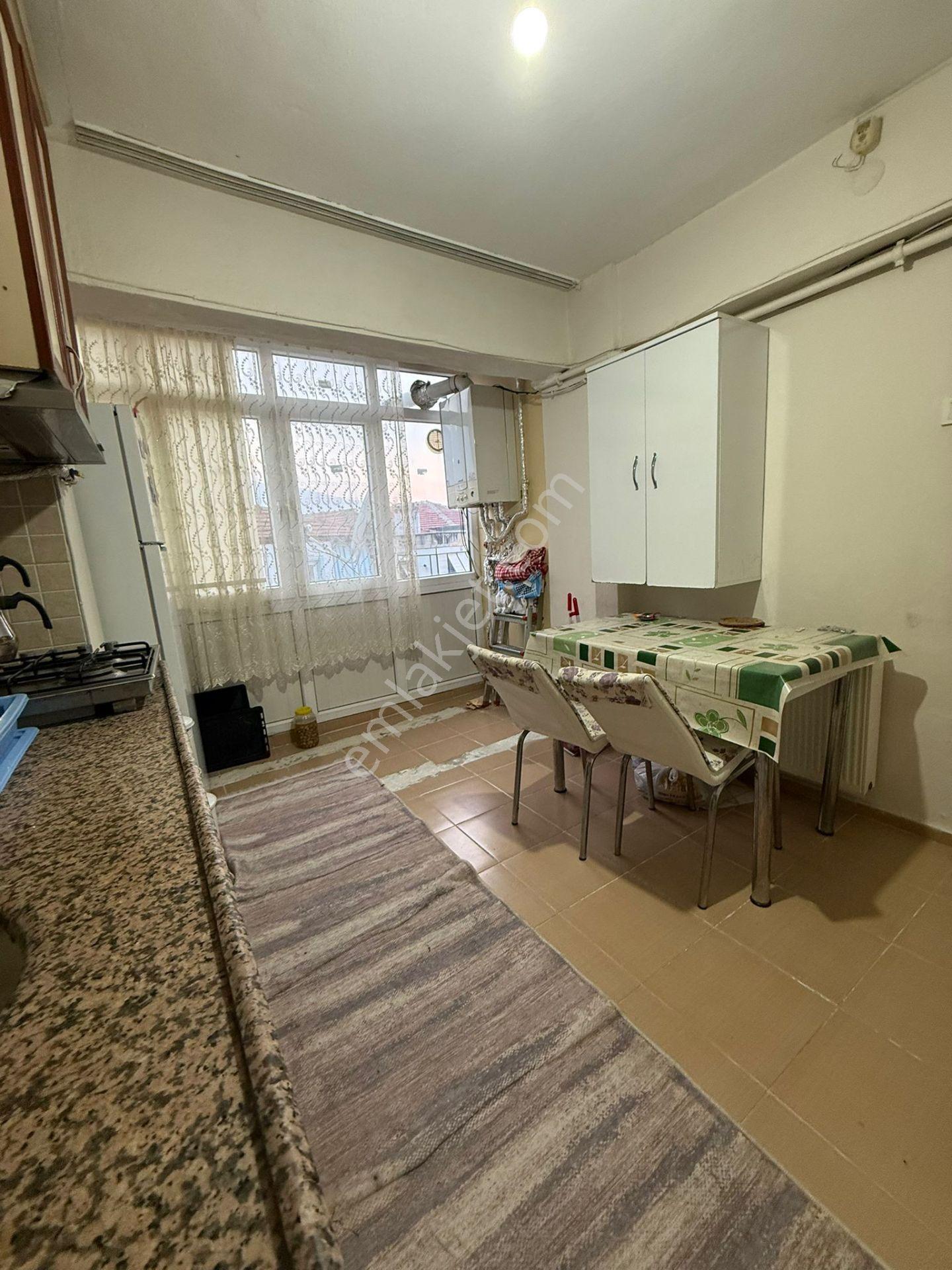 🏡 Alaybey Mahallesi 🏡 ✅2+1 120m2 6 Katlının 5 Katı Arakat ❇️ Kapalı Mutfak - Görsel 22