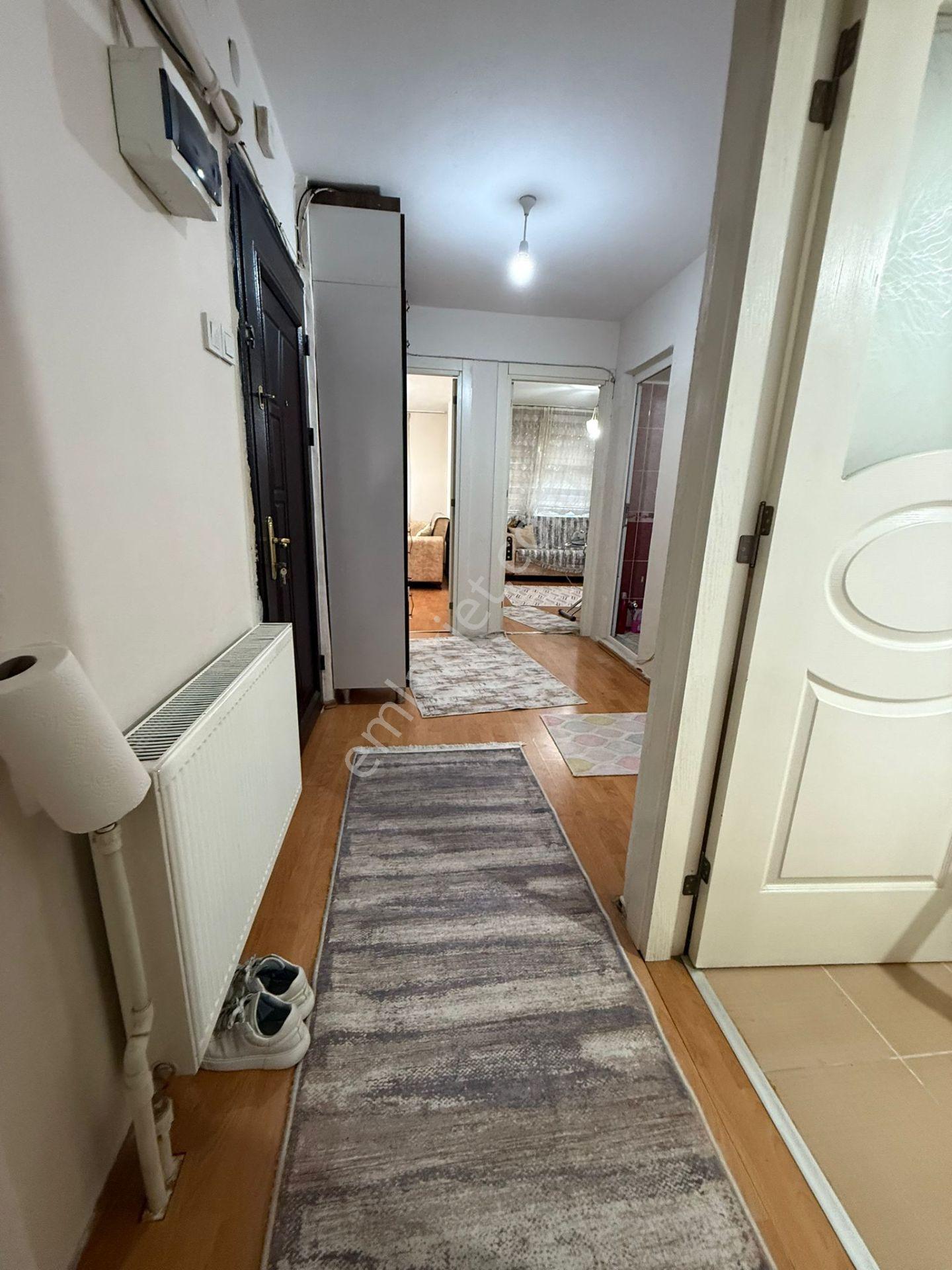 🏡 Alaybey Mahallesi 🏡 ✅2+1 120m2 6 Katlının 5 Katı Arakat ❇️ Kapalı Mutfak - Görsel 26