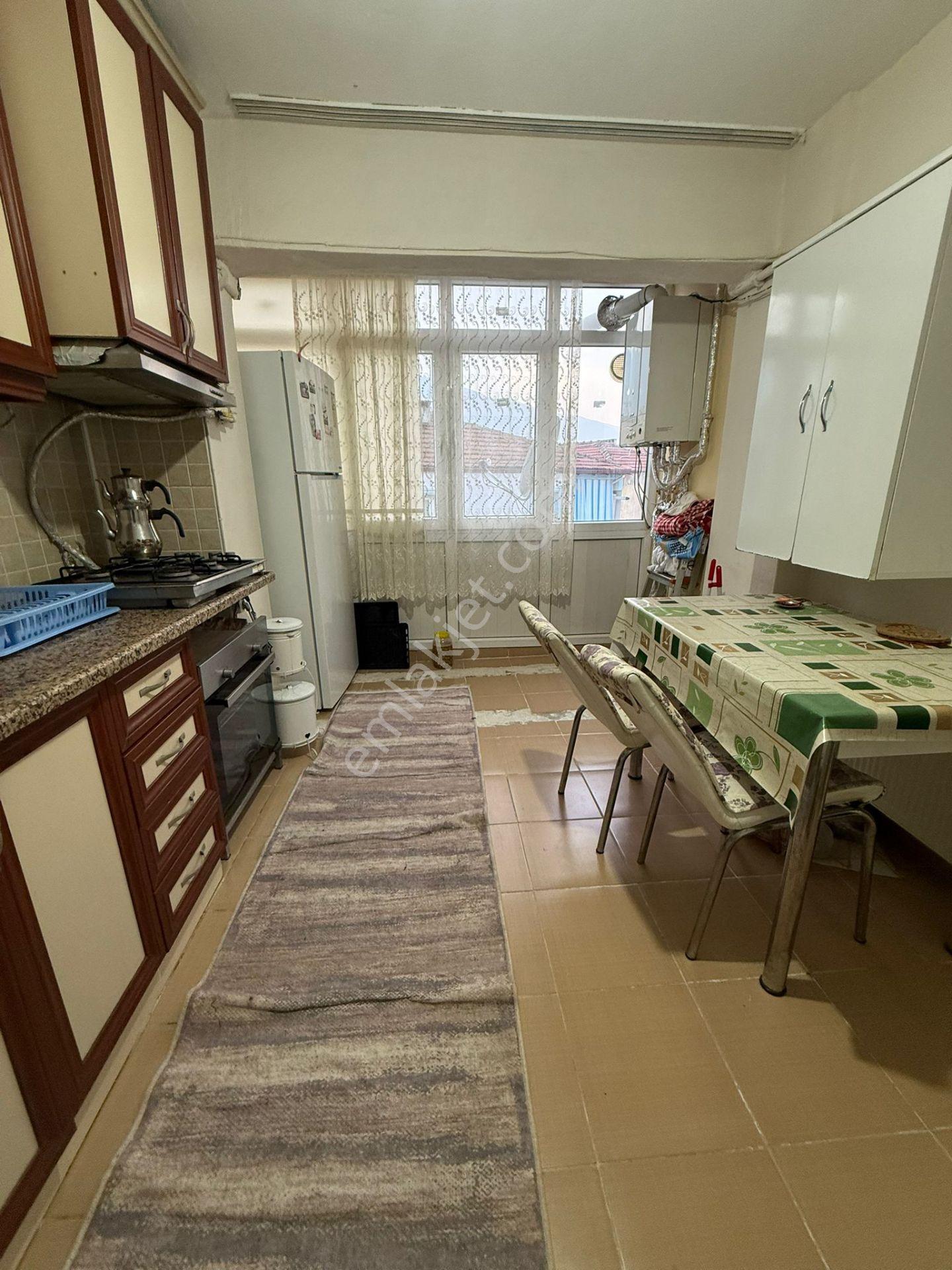 🏡 Alaybey Mahallesi 🏡 ✅2+1 120m2 6 Katlının 5 Katı Arakat ❇️ Kapalı Mutfak - Görsel 24