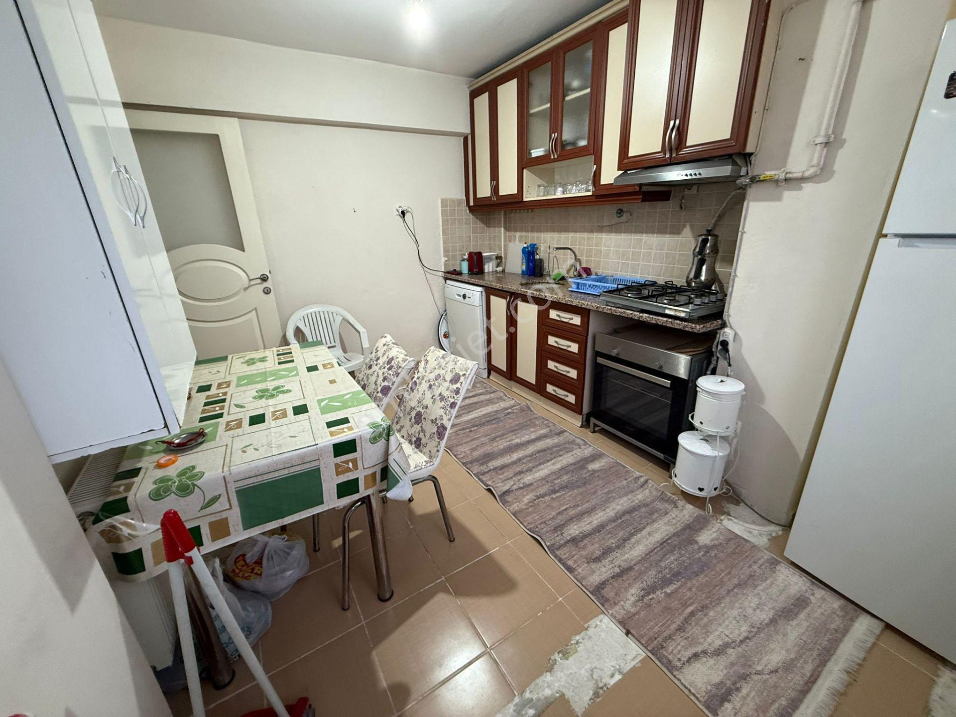 🏡 Alaybey Mahallesi 🏡 ✅2+1 120m2 6 Katlının 5 Katı Arakat ❇️ Kapalı Mutfak - Görsel 8