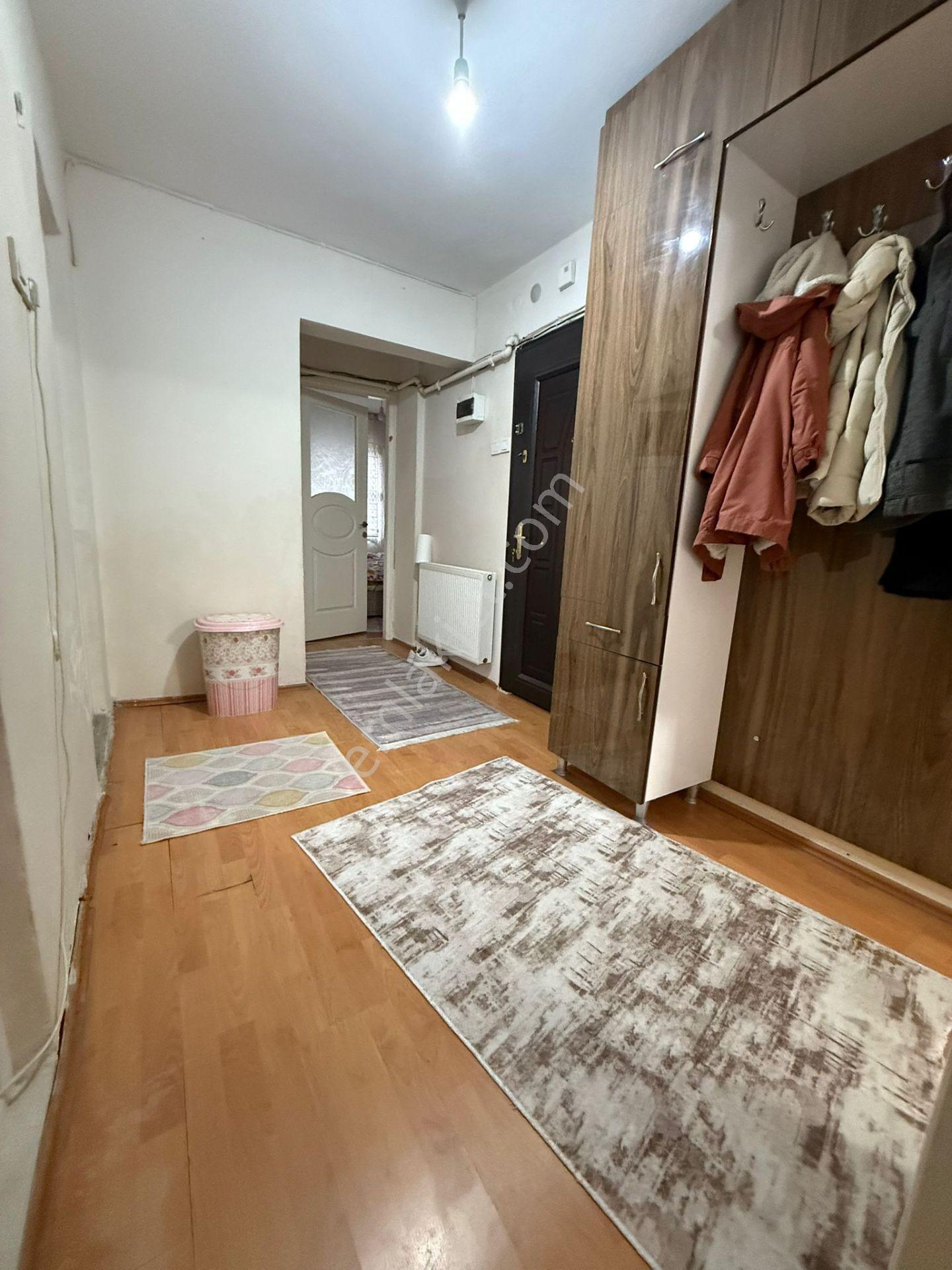 🏡 Alaybey Mahallesi 🏡 ✅2+1 120m2 6 Katlının 5 Katı Arakat ❇️ Kapalı Mutfak - Görsel 12